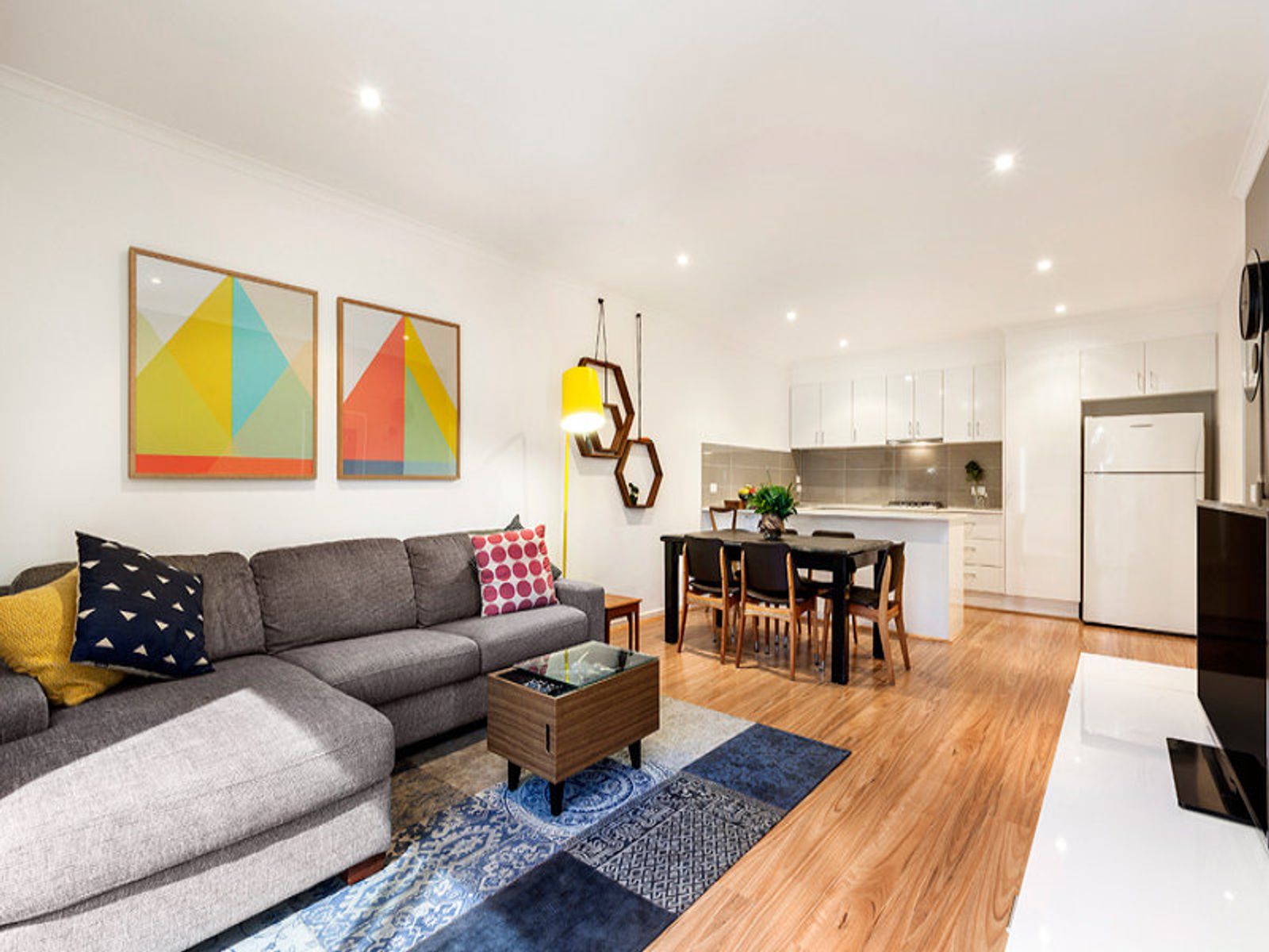 4/54 Epsom Road, Ascot Vale - Thumbnail 7