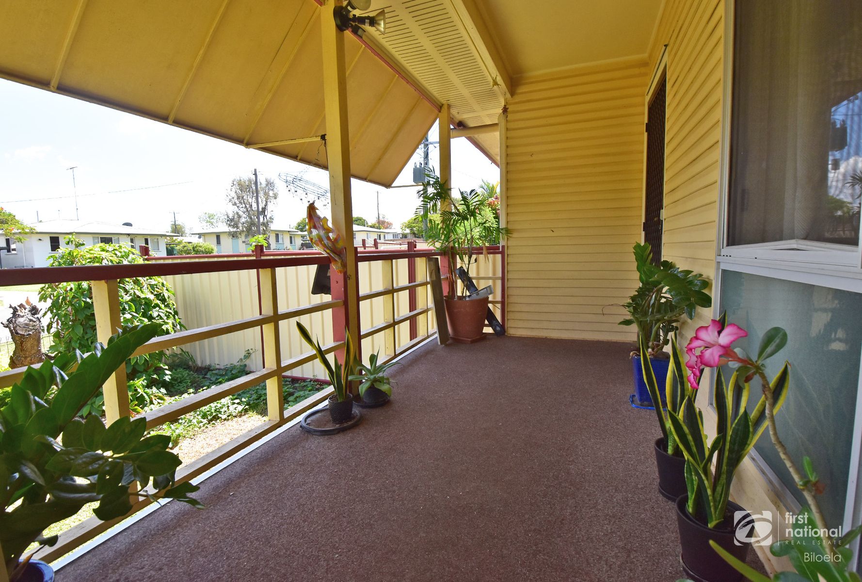 176 Kariboe Street, Biloela QLD 4715, Biloela - Thumbnail 2
