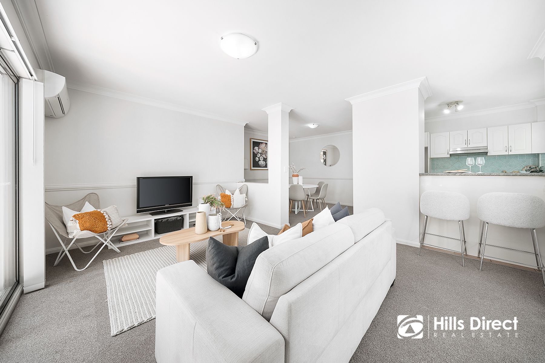 18/2-8 Hill Street, Baulkham Hills NSW 2153, Baulkham Hills - Thumbnail 2