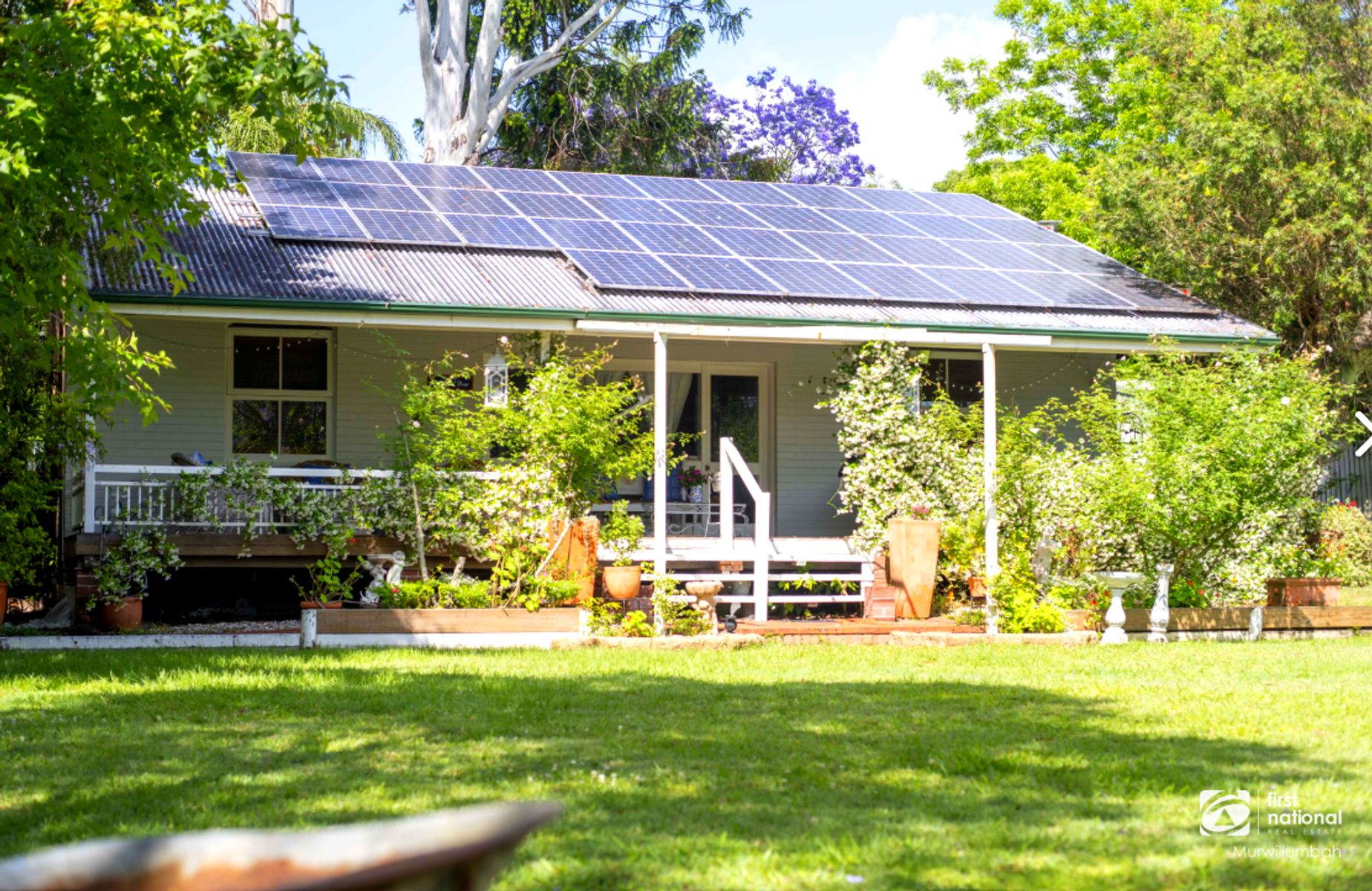 21 Coolman Street, Tyalgum NSW 2484, Tyalgum - Thumbnail 5