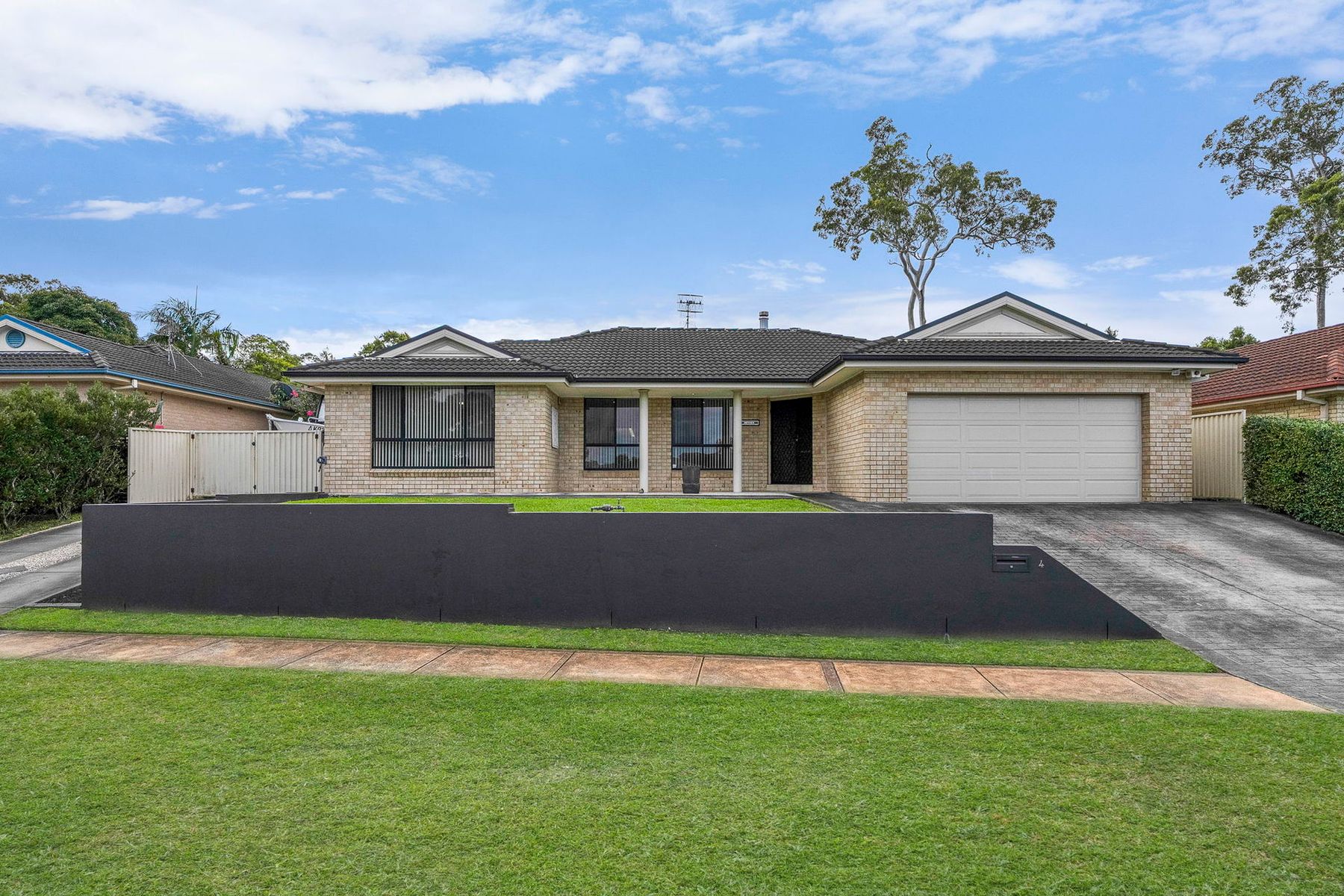 4 Hamlyn Road, Hamlyn Terrace NSW 2259, Hamlyn Terrace - Image 1