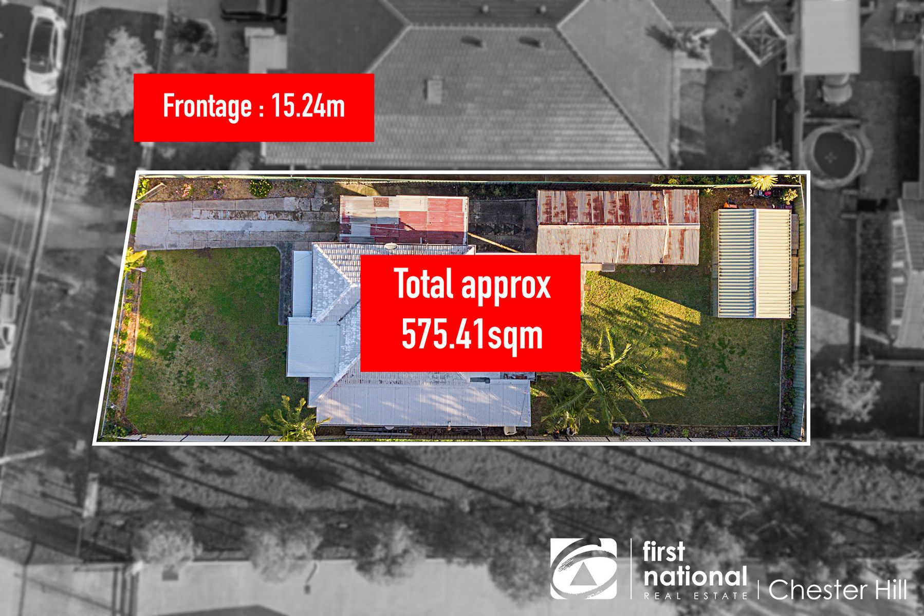 20 Parkham Street, Chester Hill - Image 1