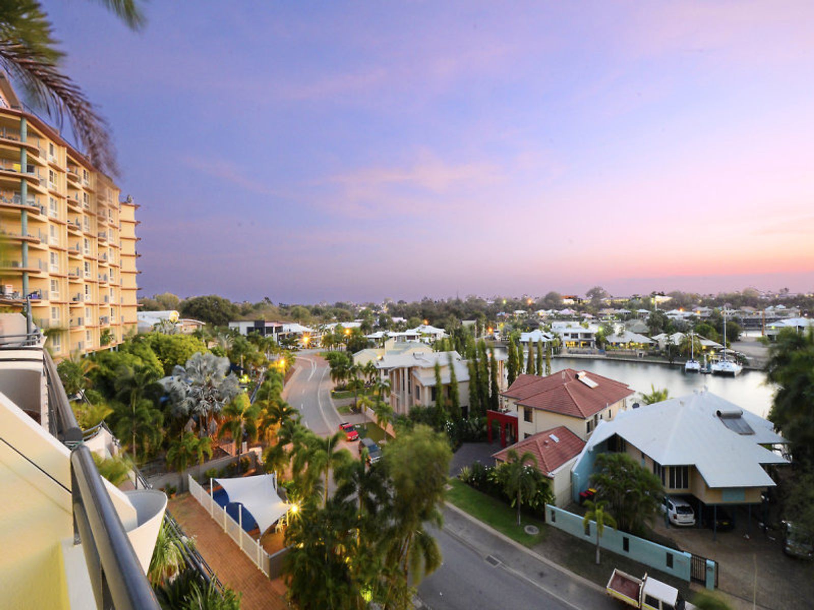 10/12 Paspaley Place, Larrakeyah NT 0820, Larrakeyah - Thumbnail 3