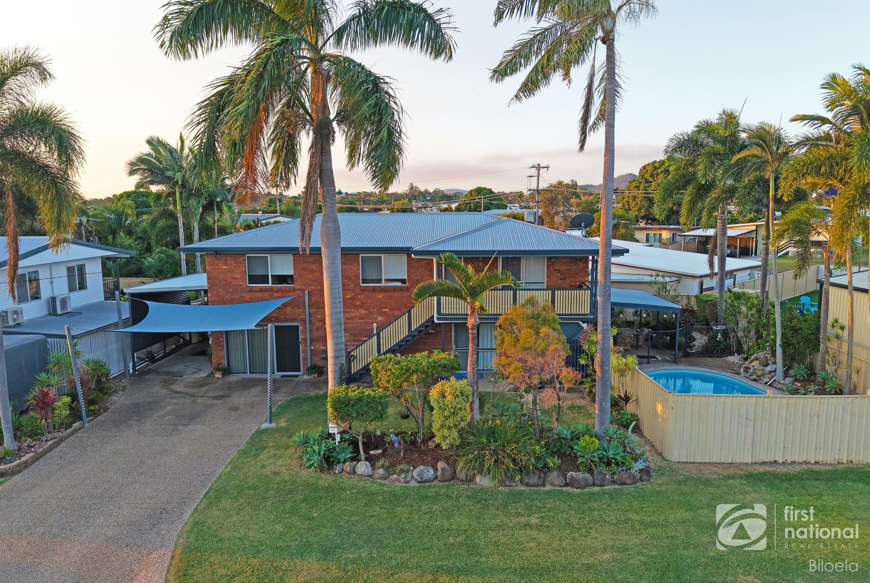 111 Rice Street, Park Avenue QLD 4701, Park Avenue - Image 1