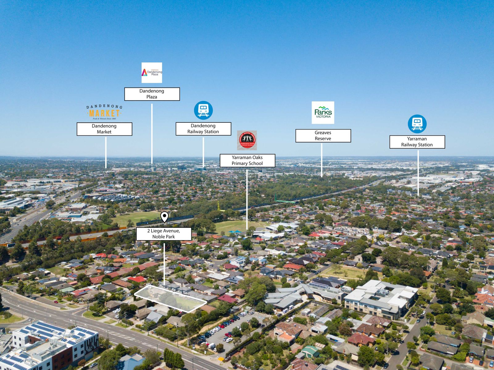 2 Liege Avenue, Noble Park, VIC 3174, Noble Park - Thumbnail 6