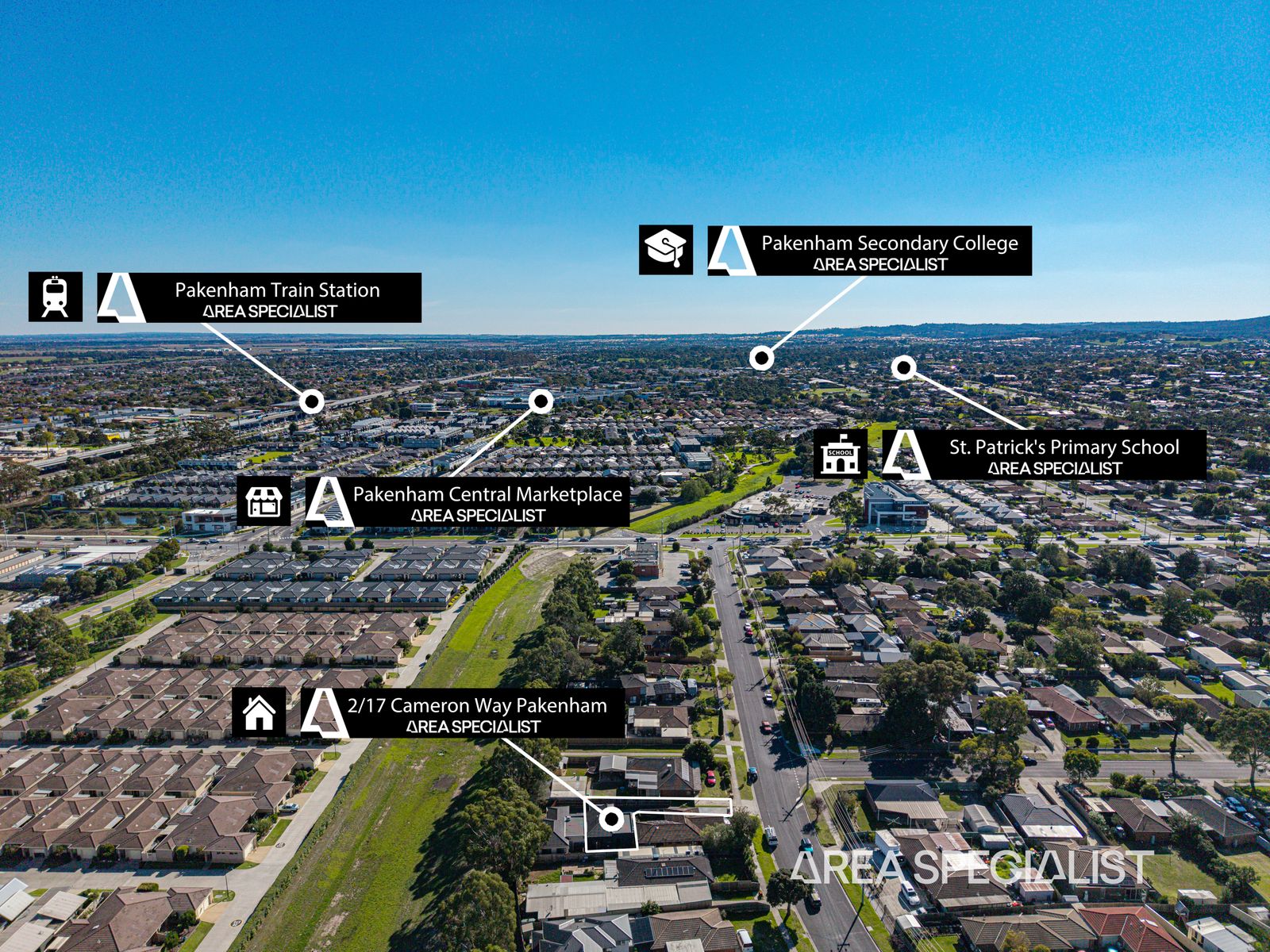 2/17 Cameron Way, Pakenham, Pakenham - Thumbnail 6