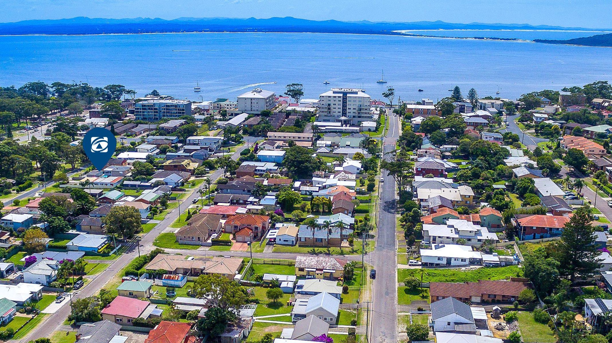 4/13 Horace Street, Shoal Bay NSW 2315, Shoal Bay - Thumbnail 2