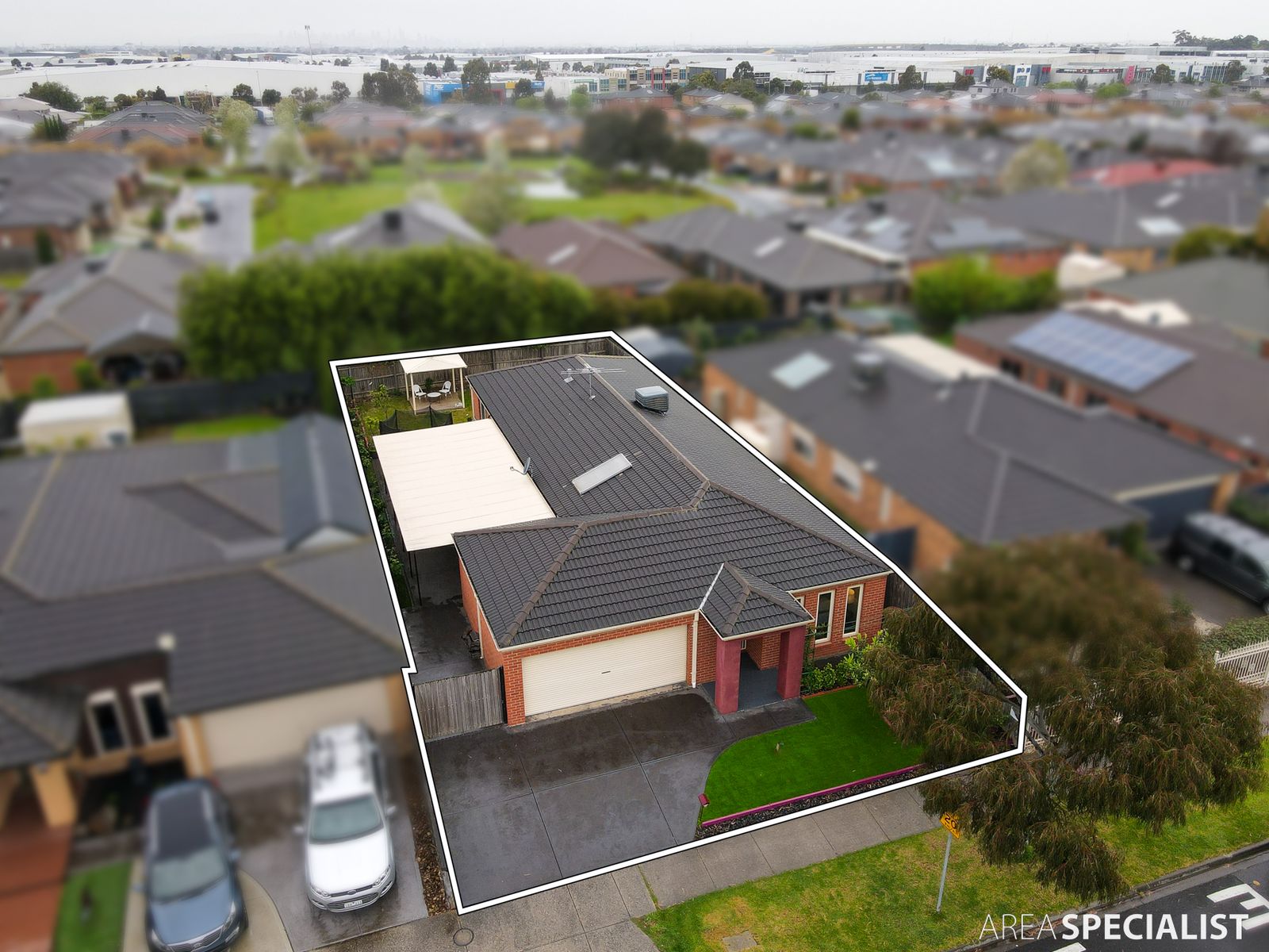21 Lawn Hill Avenue, Derrimut, VIC 3026, Derrimut - Thumbnail 3