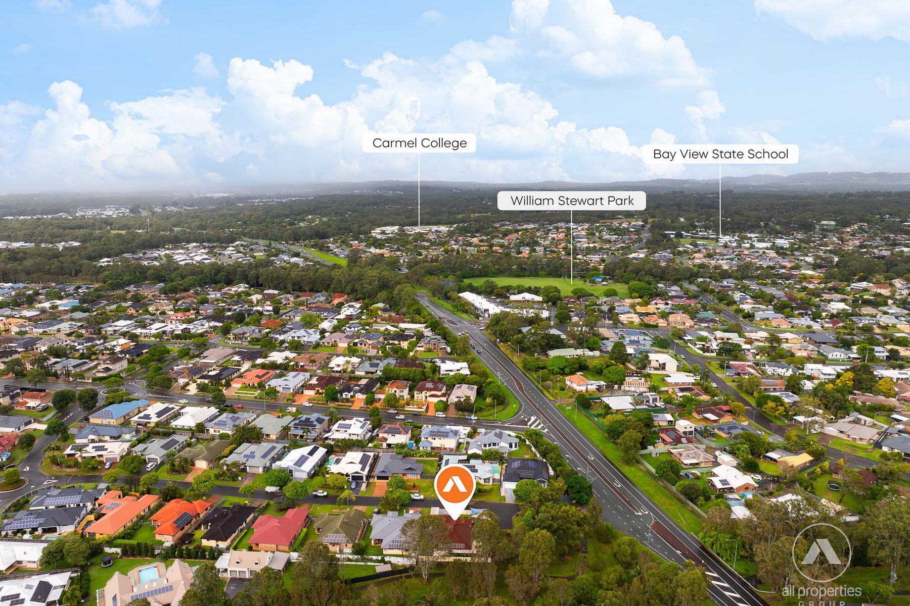 16 Bush Cherry Place, Thornlands QLD 4164, Thornlands - Thumbnail 5