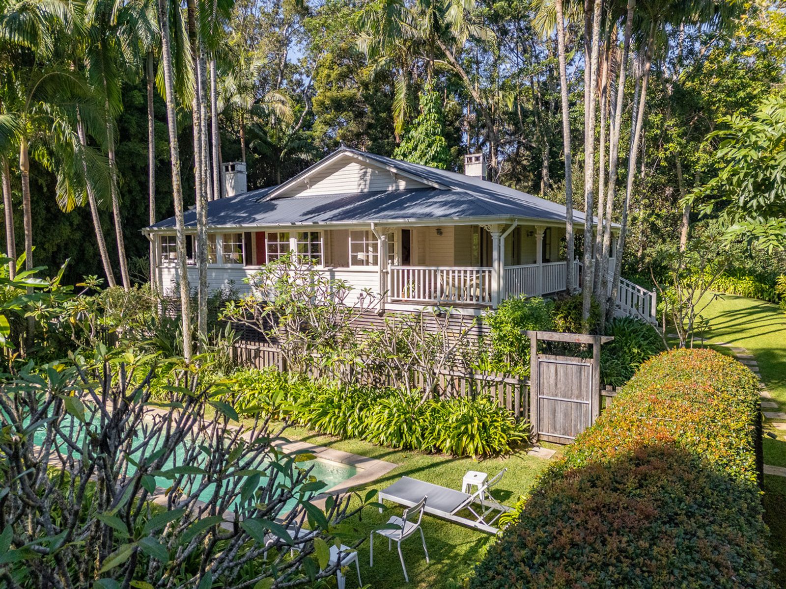 469 Friday Hut Road, Possum Creek - Image 1
