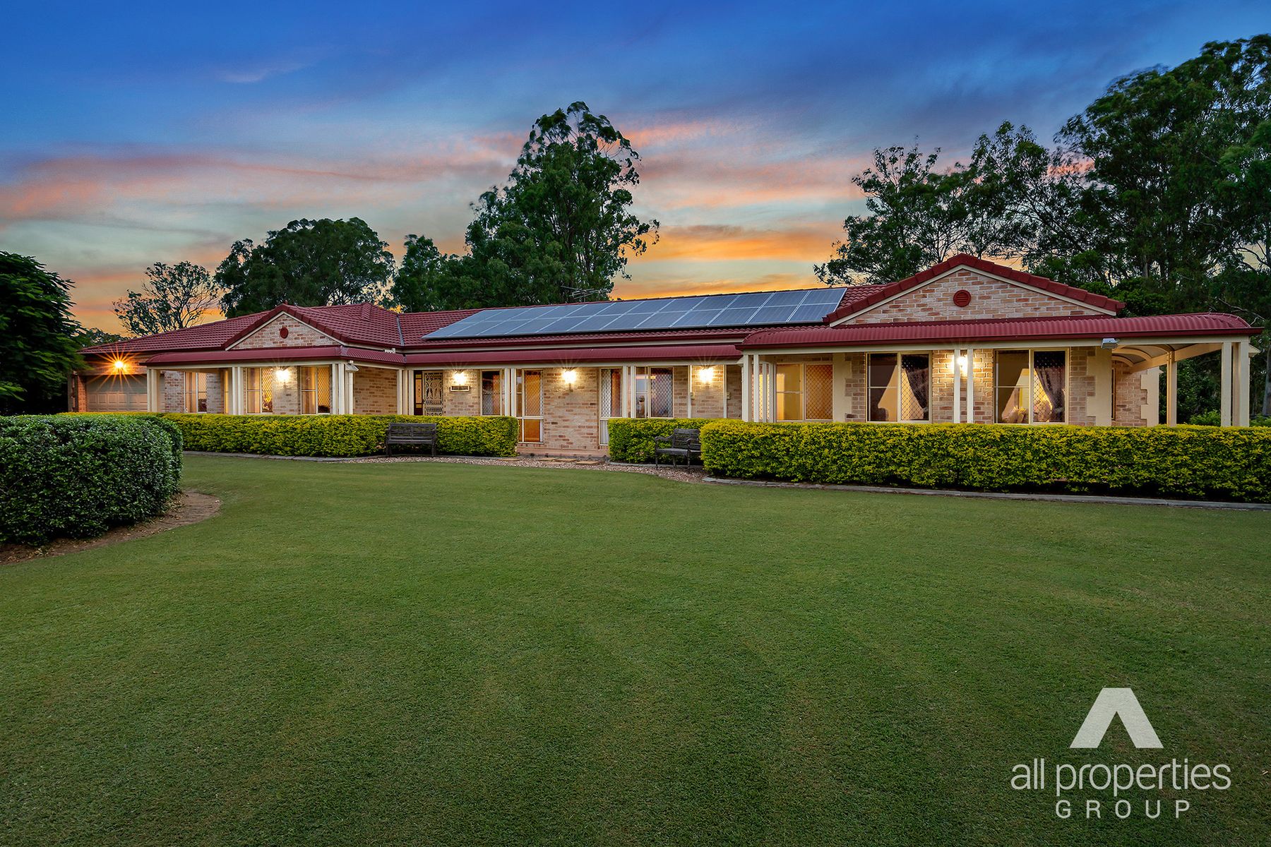 13 Tulloch Place, Glenlogan QLD 4280, Glenlogan - Thumbnail 2