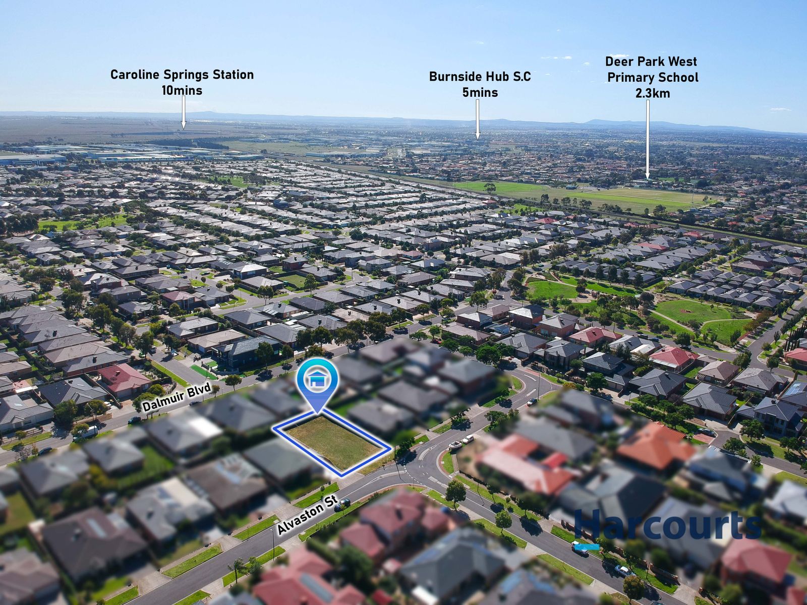 12 Alvaston Street, Deer Park, VIC 3023, Deer Park - Thumbnail 5
