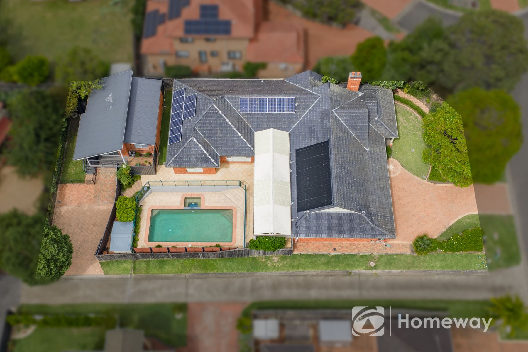 19 Highbrook Place, Castle Hill NSW 2154, Castle Hill - Thumbnail 4