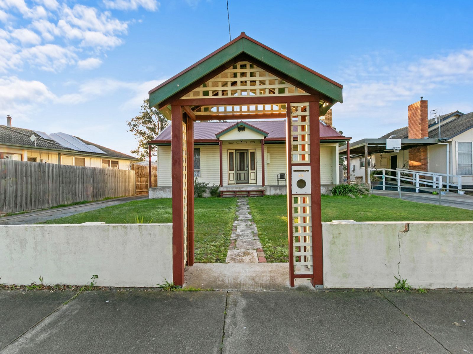 36 Cansick Street, Rosedale VIC 3847, Rosedale - Thumbnail 4