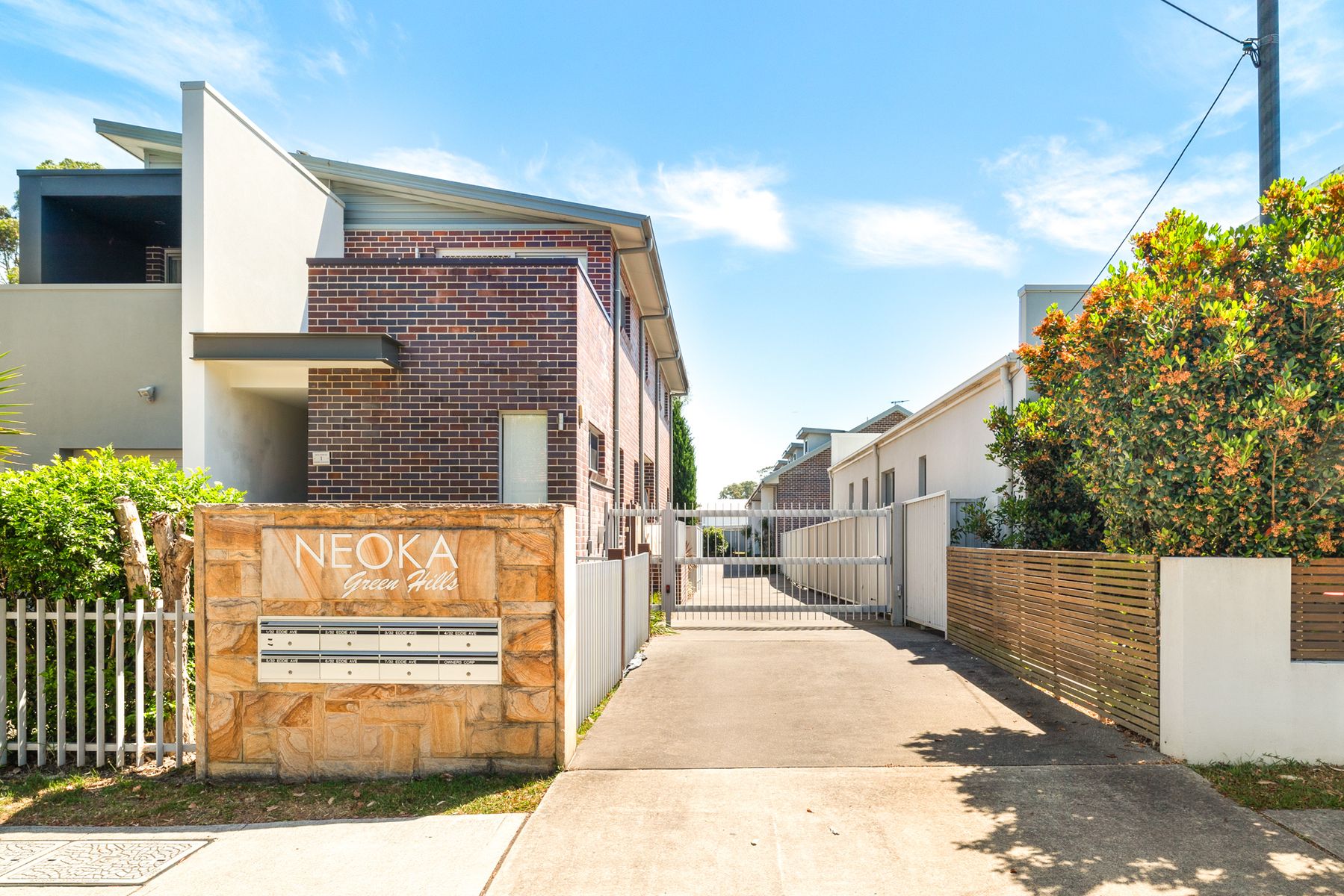 7/32 Eddie Avenue, Panania NSW 2213, Panania - Thumbnail 2