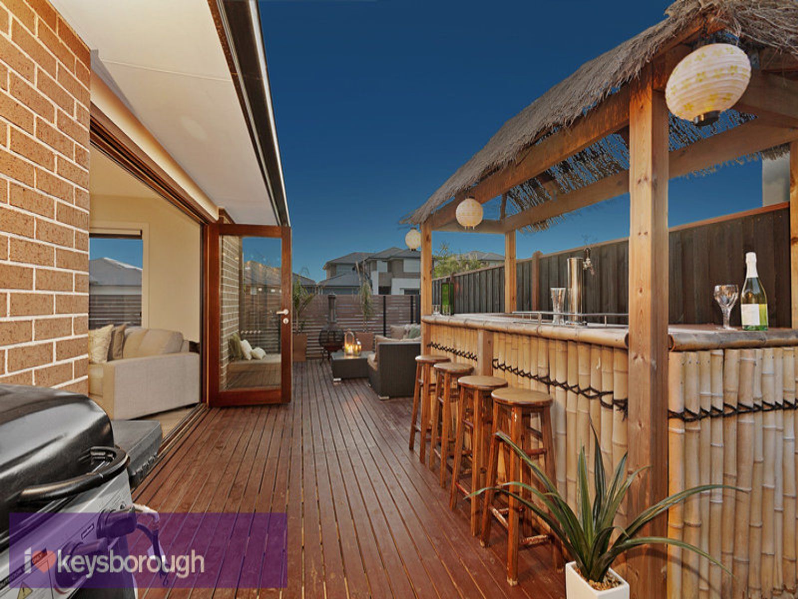 1 Harlequin Drive, Keysborough, VIC 3173, Keysborough - Thumbnail 8