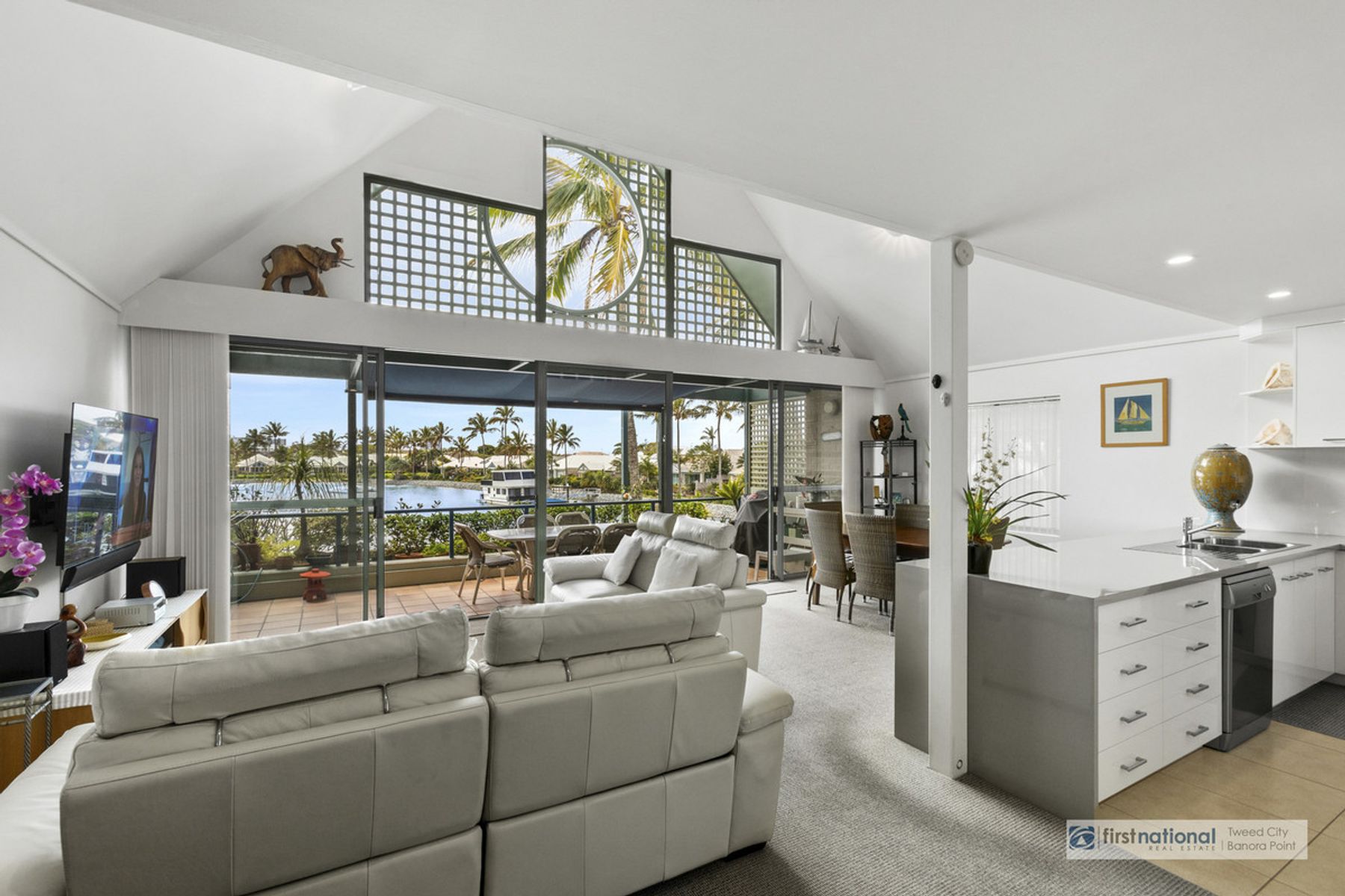 6/3 Island Drive, Tweed Heads NSW 2485, Tweed Heads - Thumbnail 2
