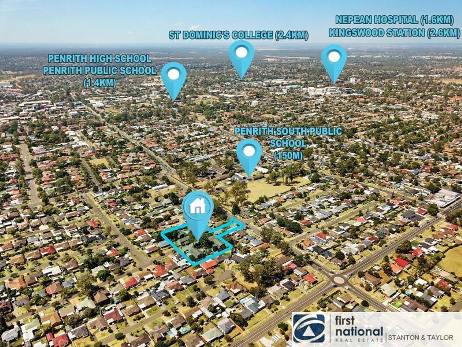 7/123A Evan Street, South Penrith - Thumbnail 7
