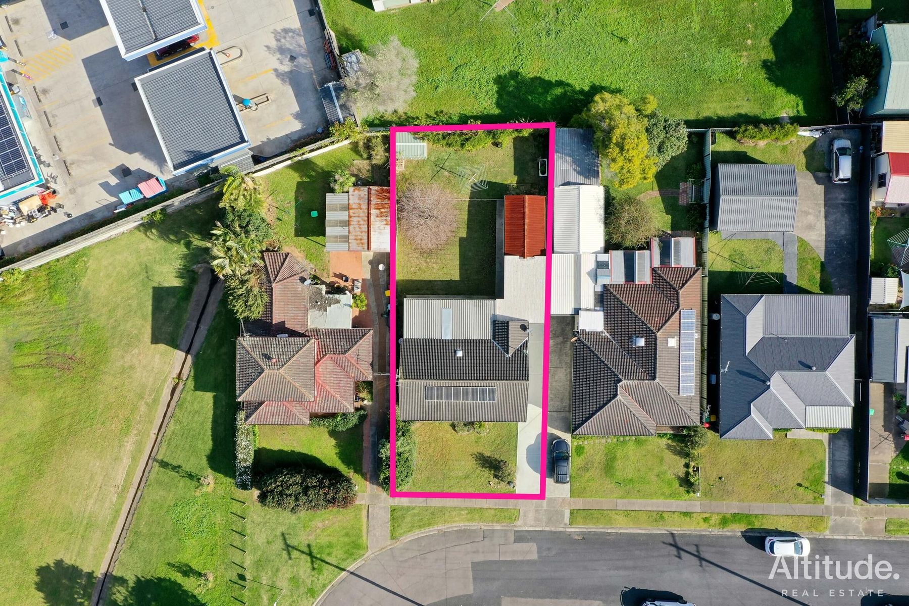 3 Weingartner Avenue, Tarro, NSW 2322, Tarro - Thumbnail 4