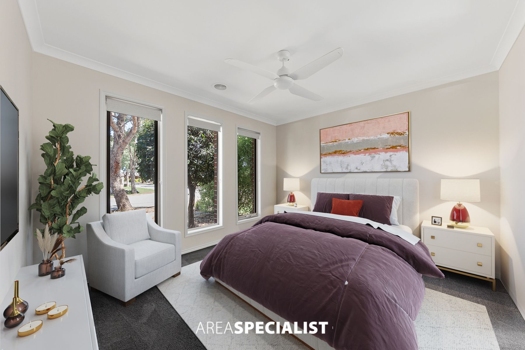 8 Wonboyn Close, Pakenham, VIC 3810, Pakenham - Thumbnail 4