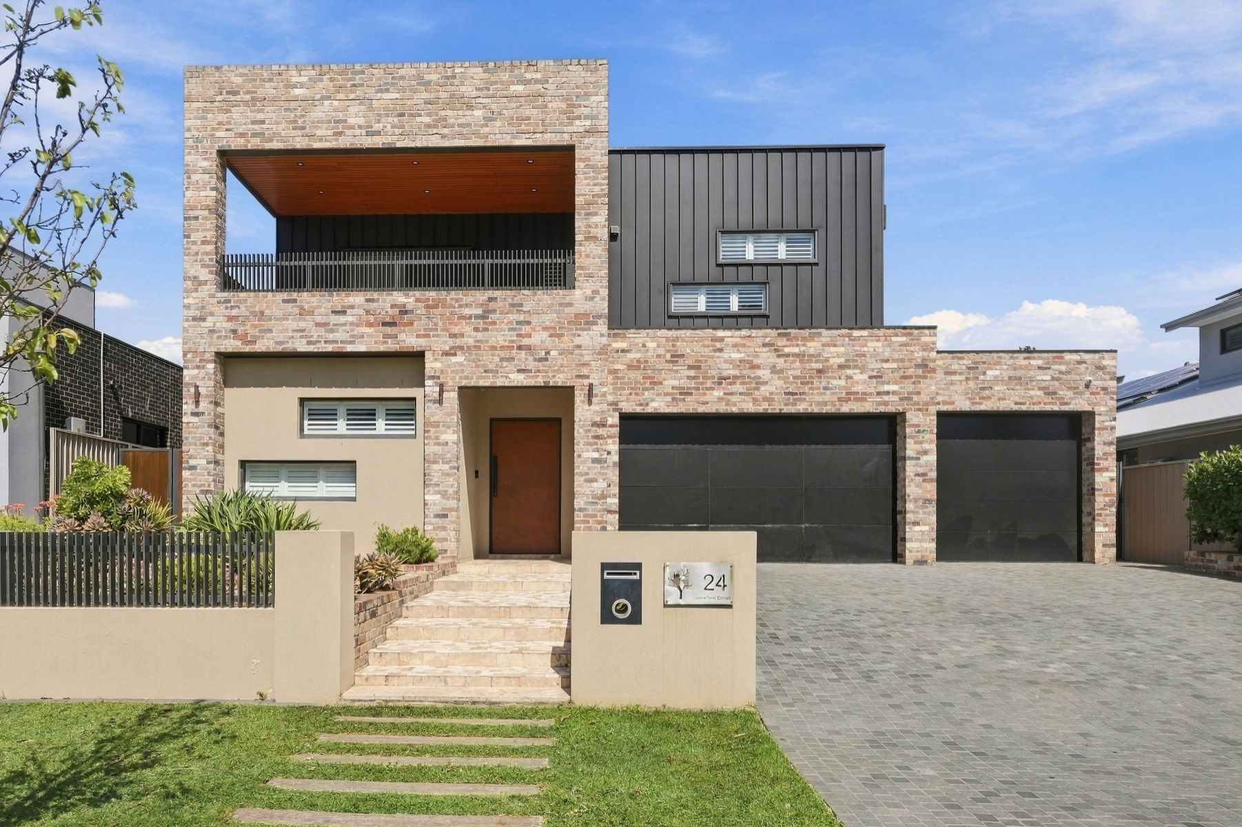 24 Rutherford Circuit (Grove Estate), Harrington Park - Image 1