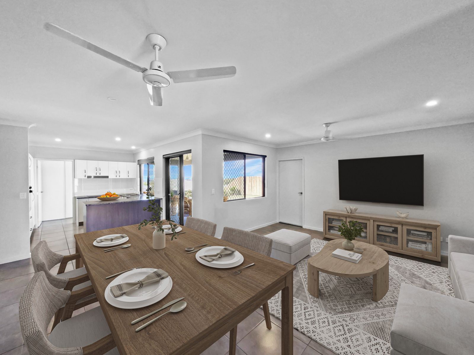 85 Bellamy Drive, Tolga QLD 4882, Tolga - Thumbnail 2