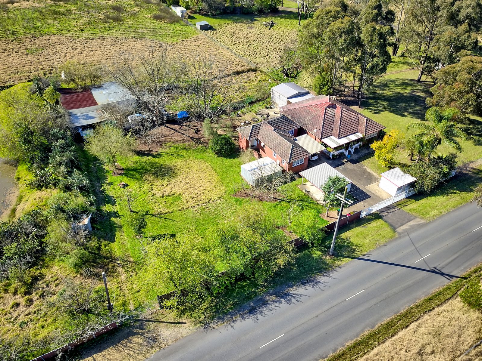 290 & 290a Eighth Avenue, Llandilo NSW 2747, Llandilo - Thumbnail 3