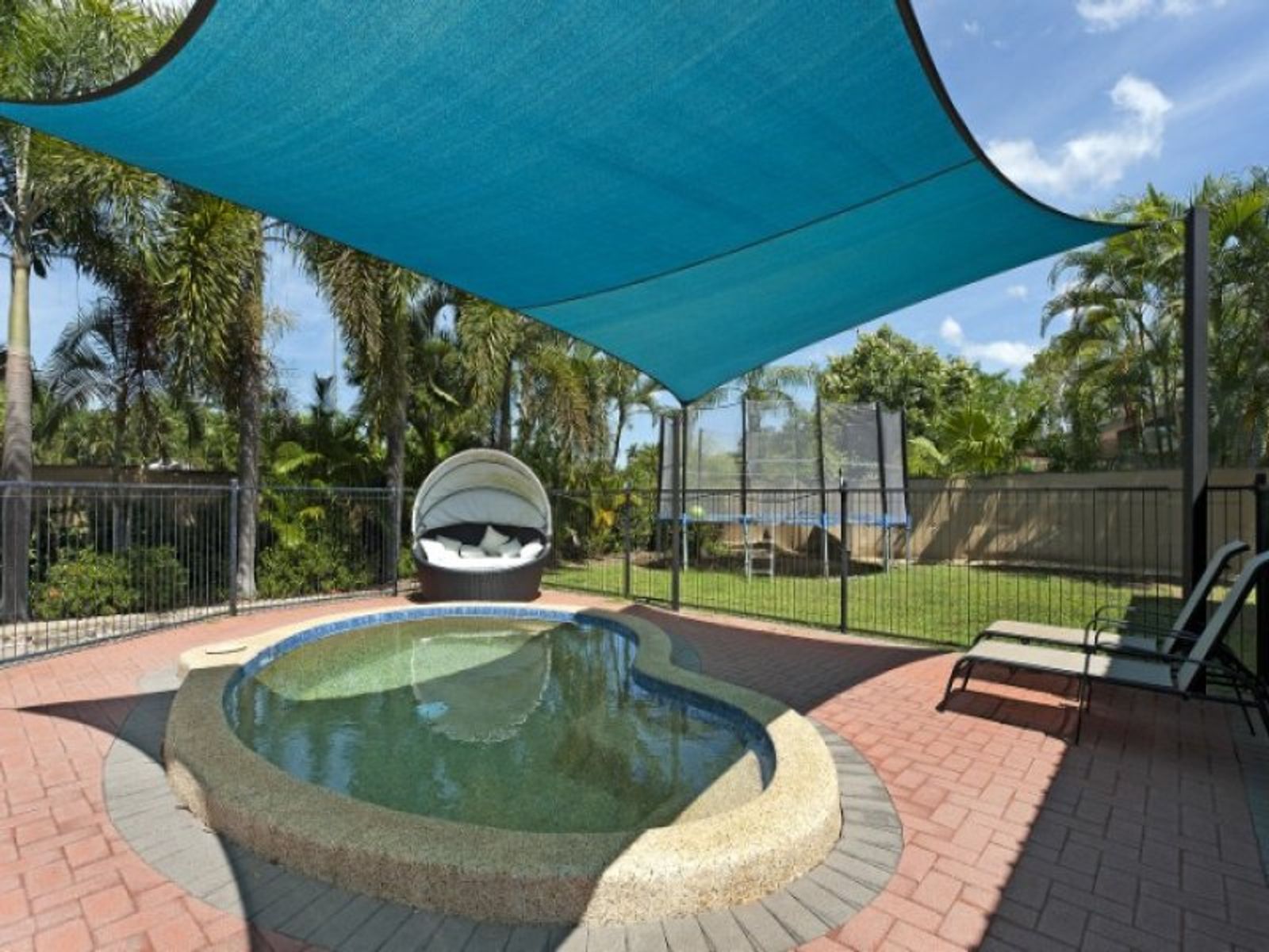 16 Capella Court, Woodroffe NT 0830, Woodroffe - Thumbnail 2