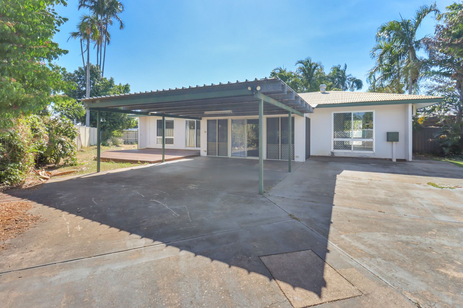 48 Mistletoe Circuit, Karama NT 0812