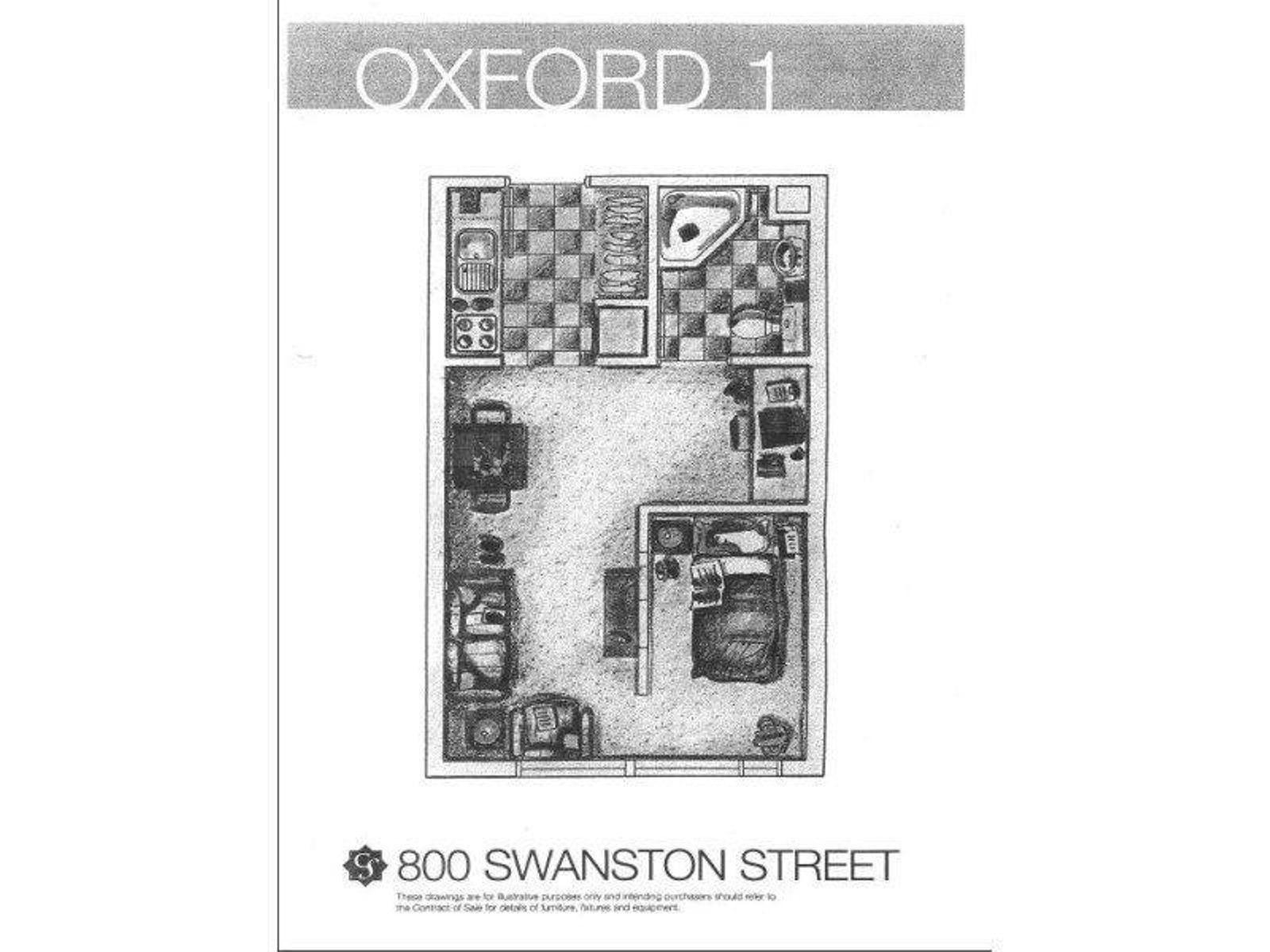 16/800 Swanston Street, Carlton, VIC 3053, Carlton - Thumbnail 7