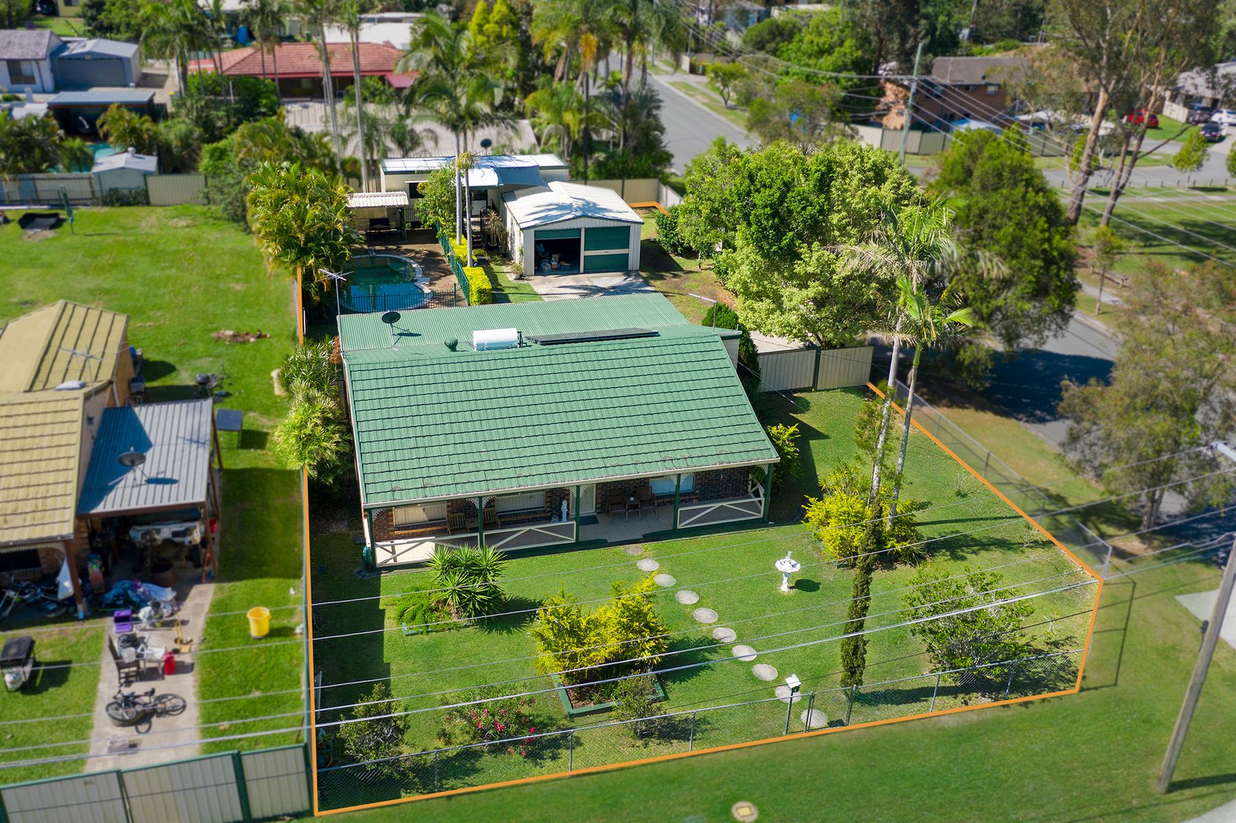 1 Canopus Court, Kingston, QLD 4114, Kingston - Thumbnail 4