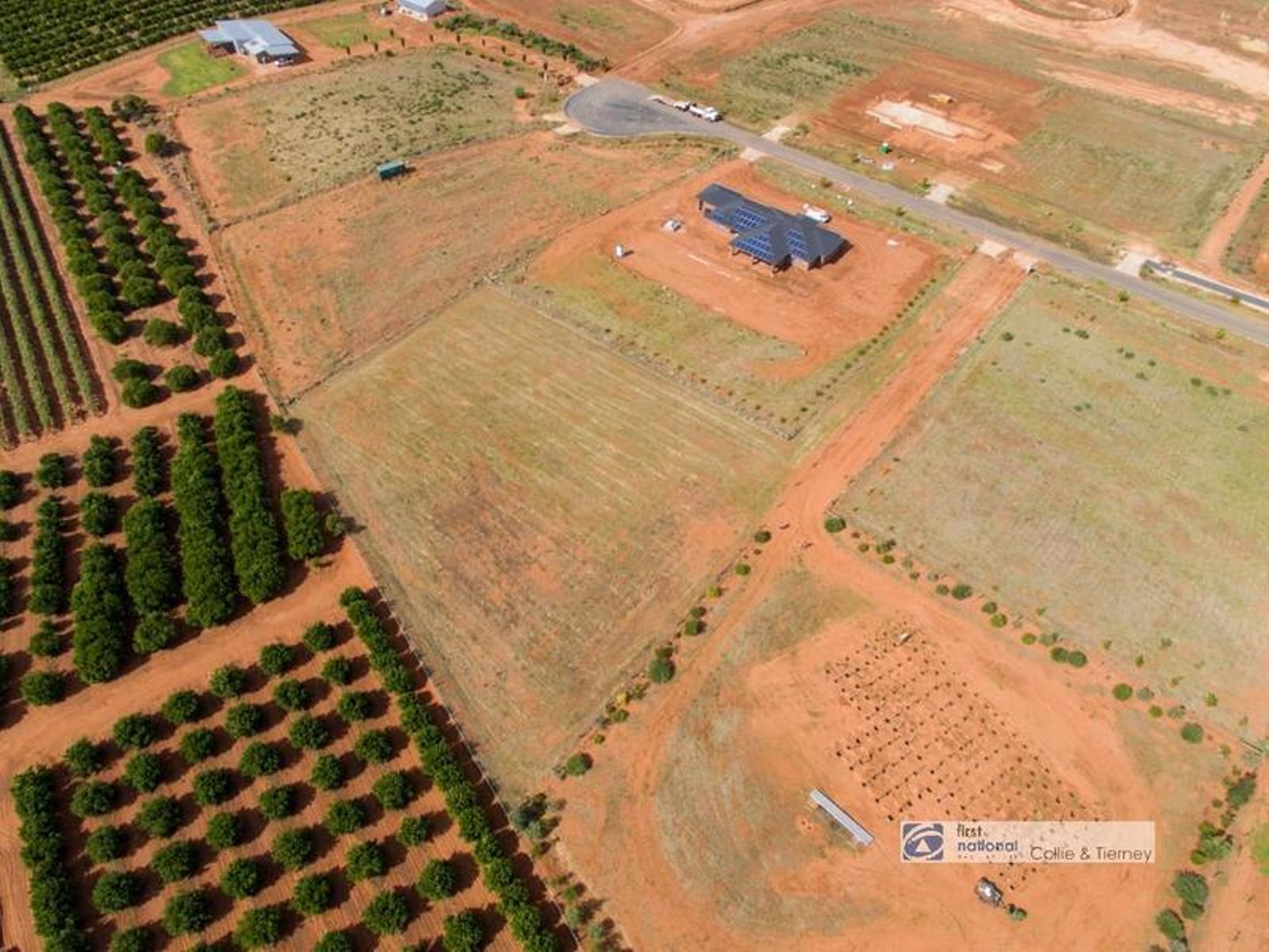 Lot 18 Moontongue Drive, Gol Gol - Thumbnail 5