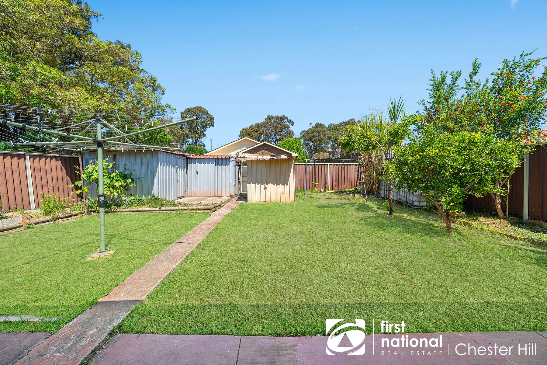 43 Merle Street, Bass Hill NSW 2197, Bass Hill - Thumbnail 2