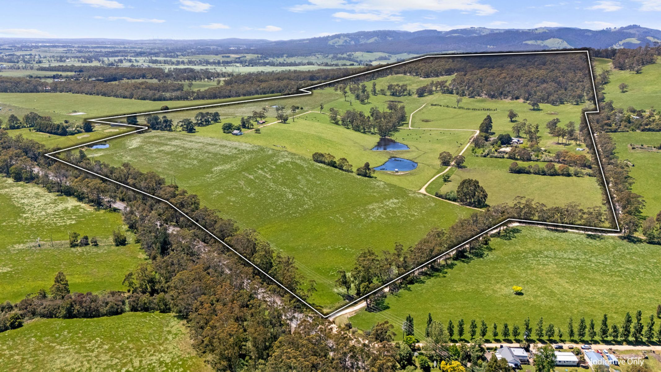 55 Fairbairns Road, Yinnar South VIC 3869, Yinnar South - Image 1