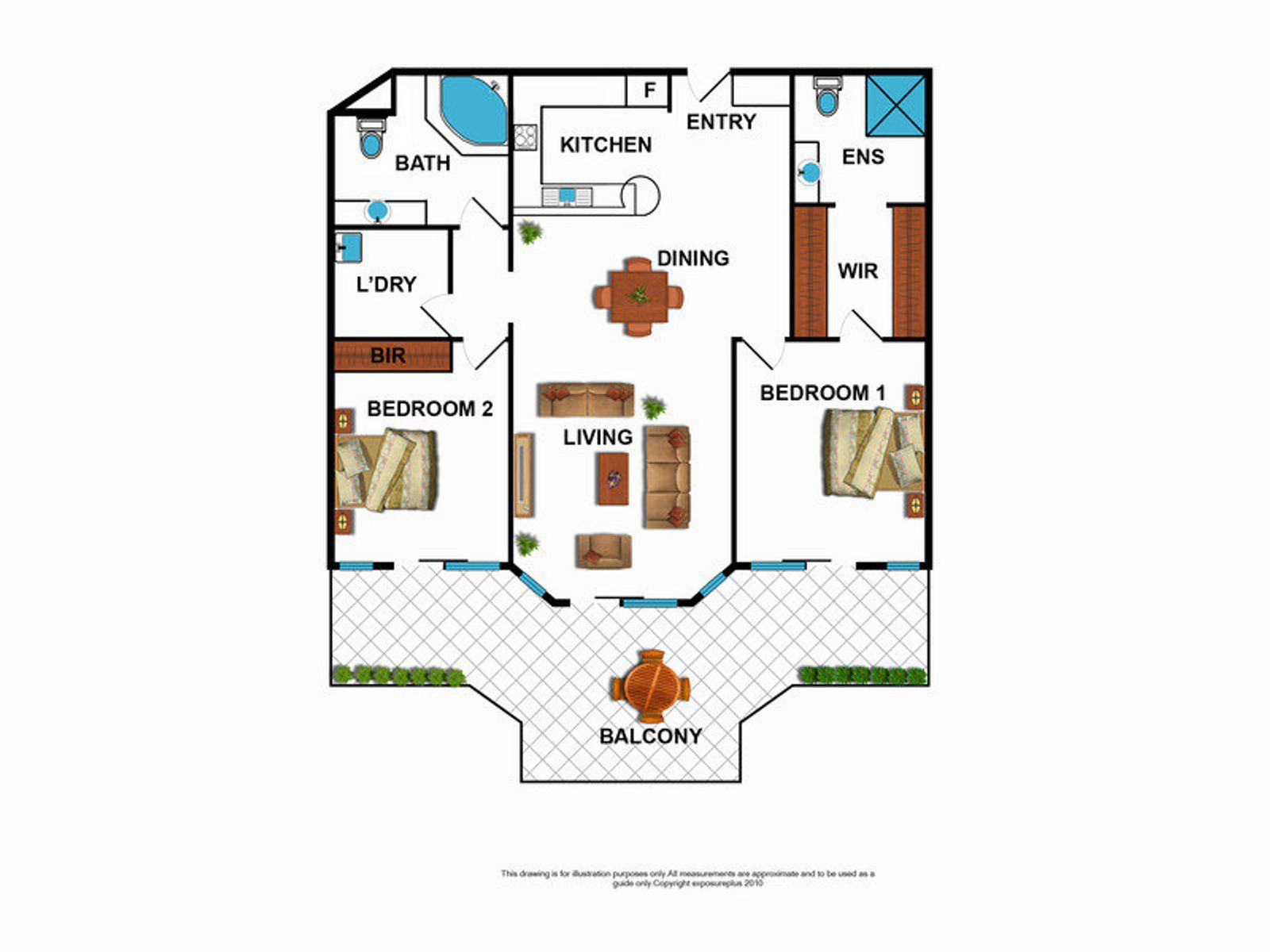 20/5 Cardona Court, Darwin City NT 0800, Darwin City - Thumbnail 5