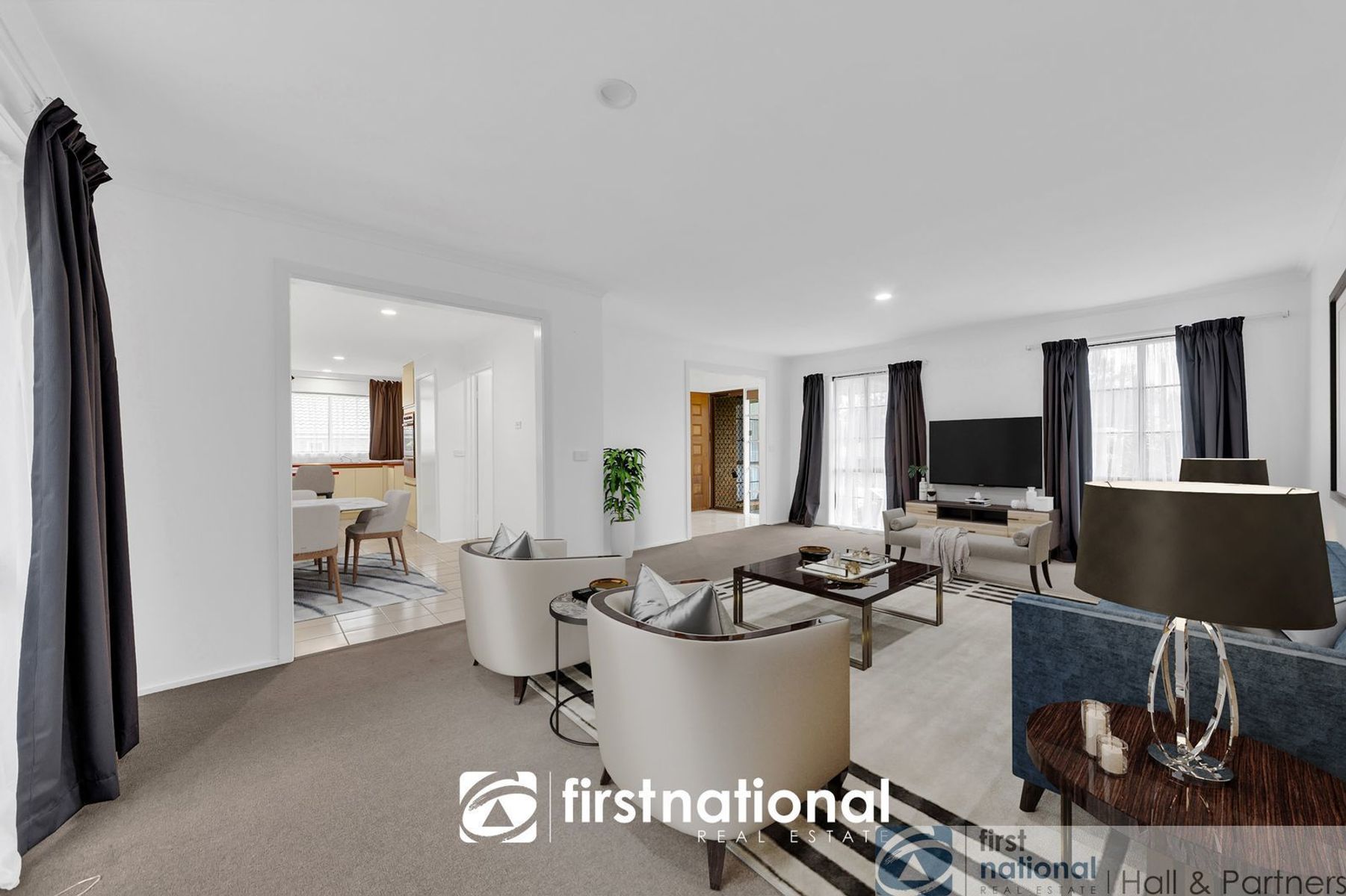 1 Forrest Court, Endeavour Hills VIC 3802, Endeavour Hills - Thumbnail 3