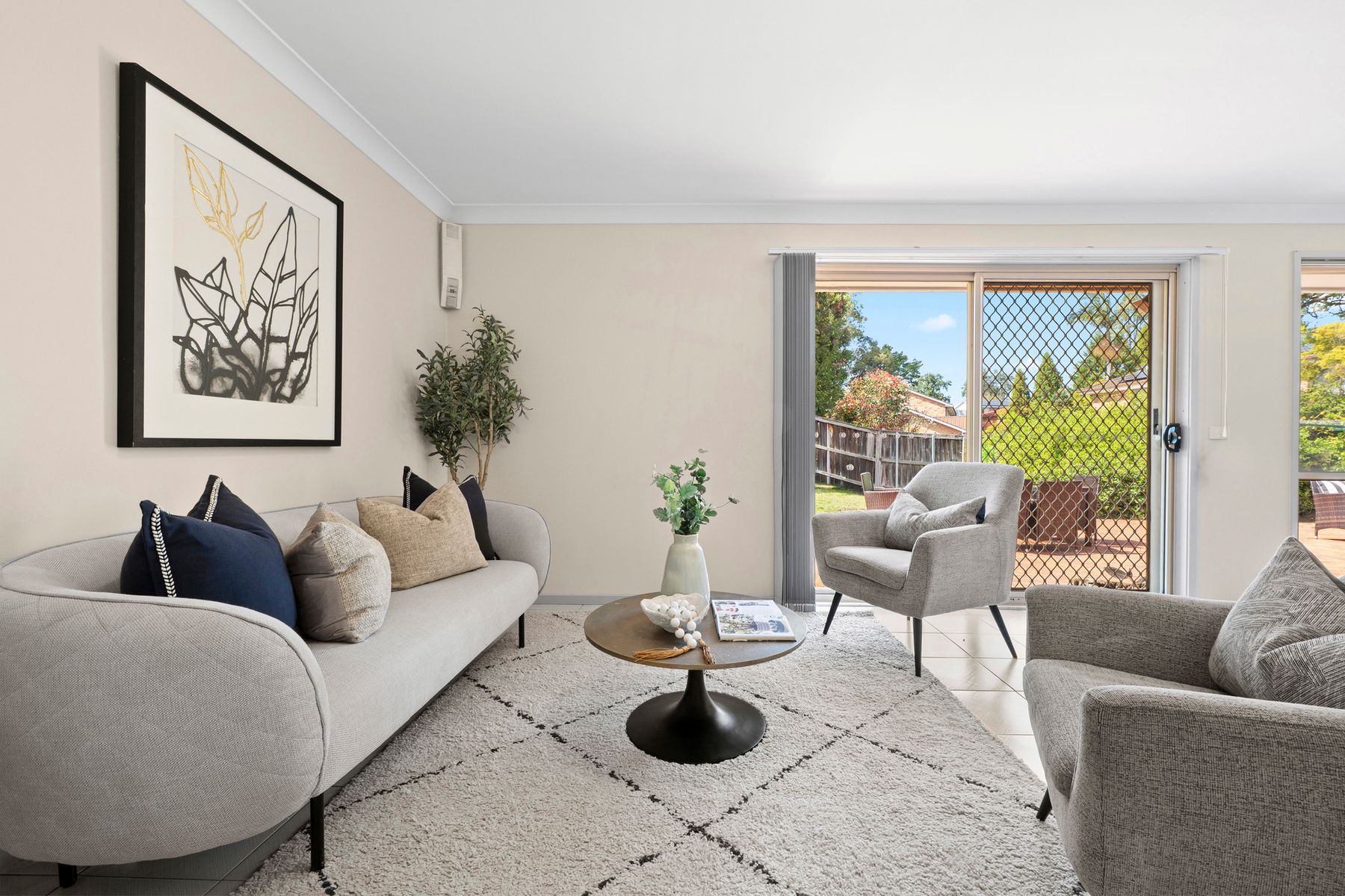 10 Josephine Crescent, Cherrybrook NSW 2126, Cherrybrook - Thumbnail 4