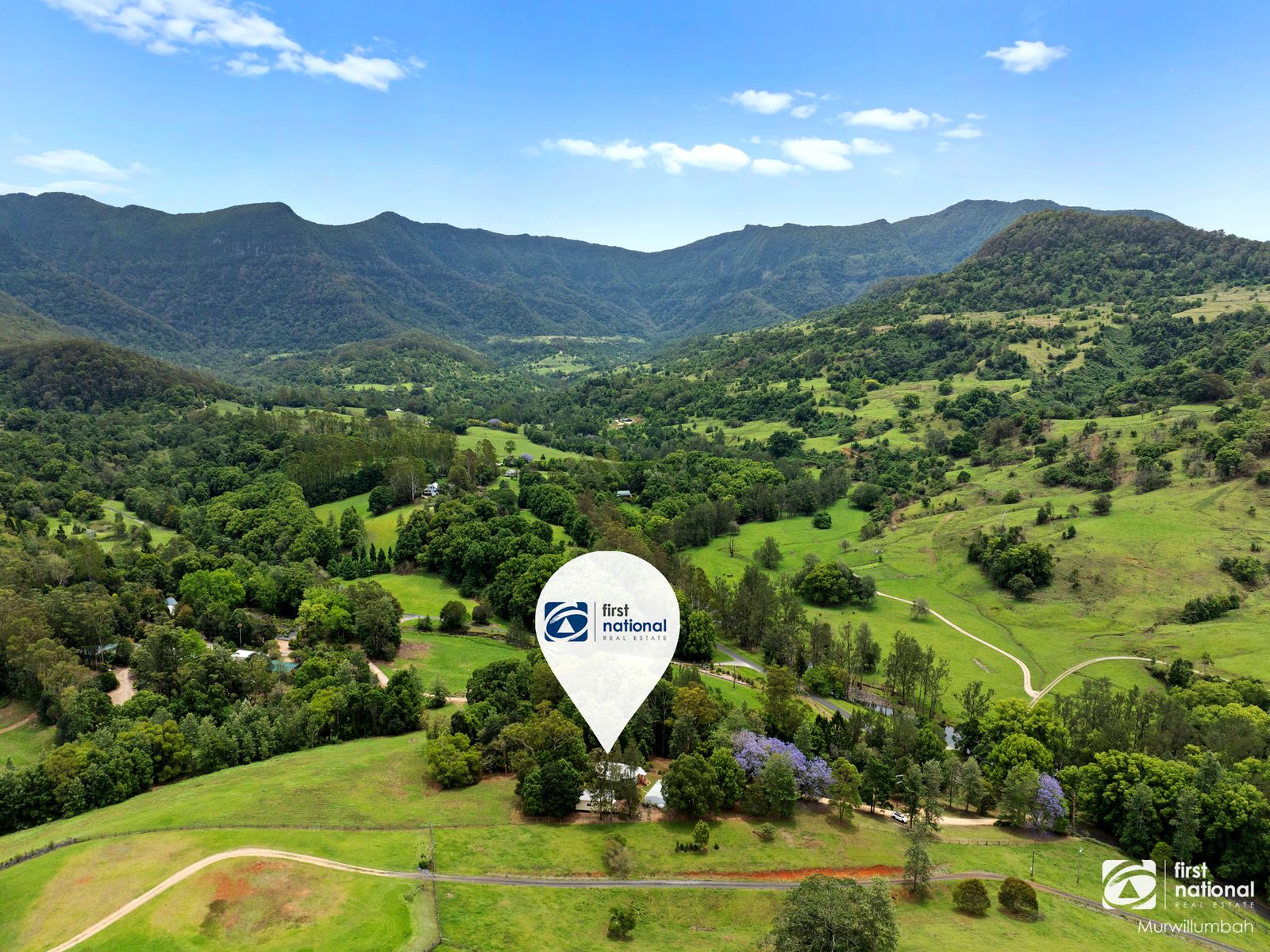 245 Limpinwood Valley Road, Limpinwood NSW 2484, Limpinwood - Image 1