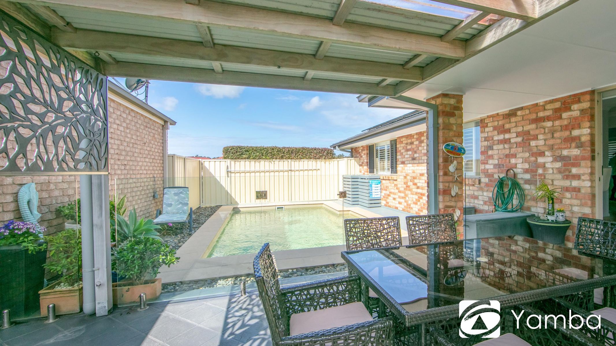 2 Kallatina Place, Yamba NSW 2464