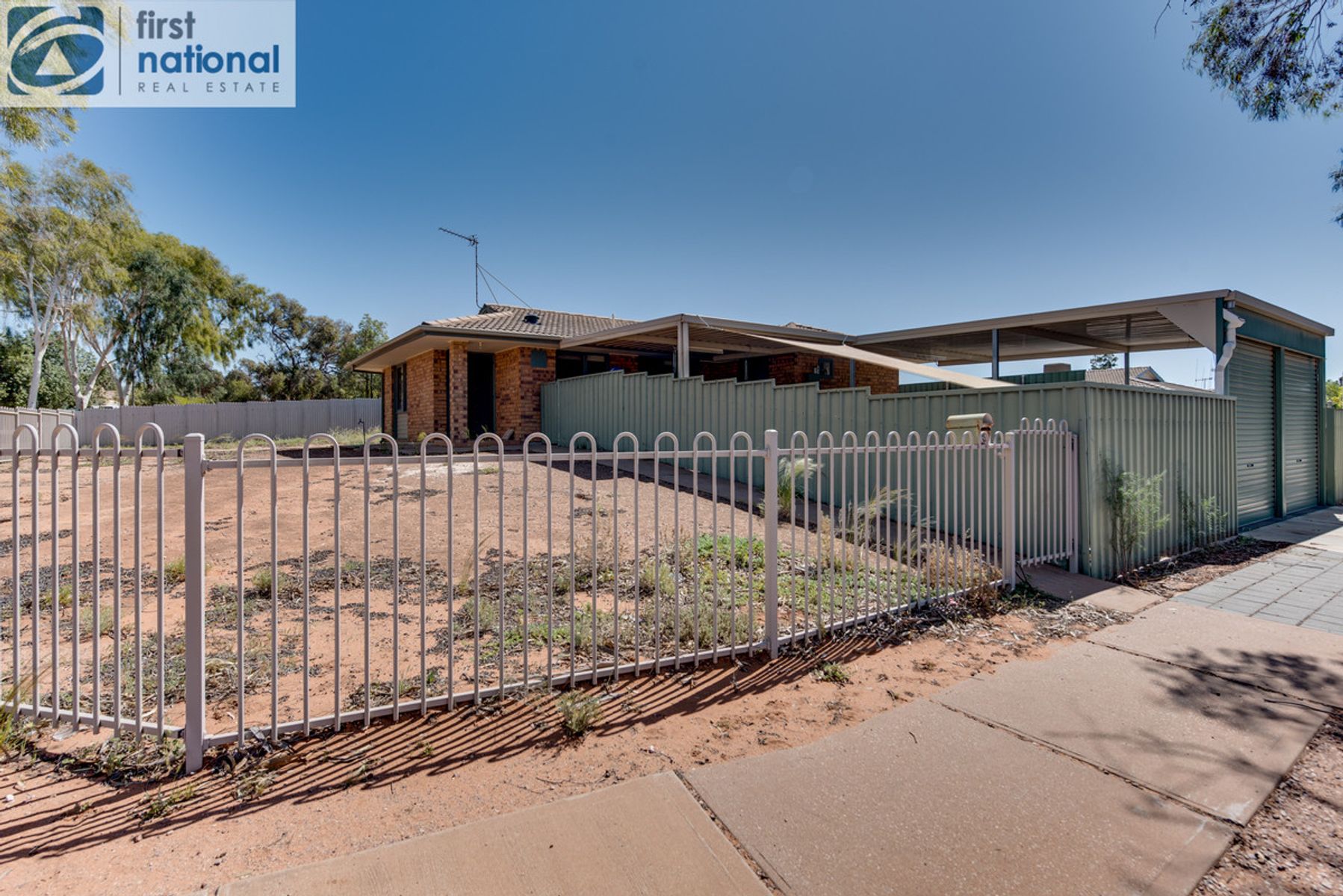 54 McSporran Crescent, Port Augusta West SA 5700, Port Augusta West - Thumbnail 2