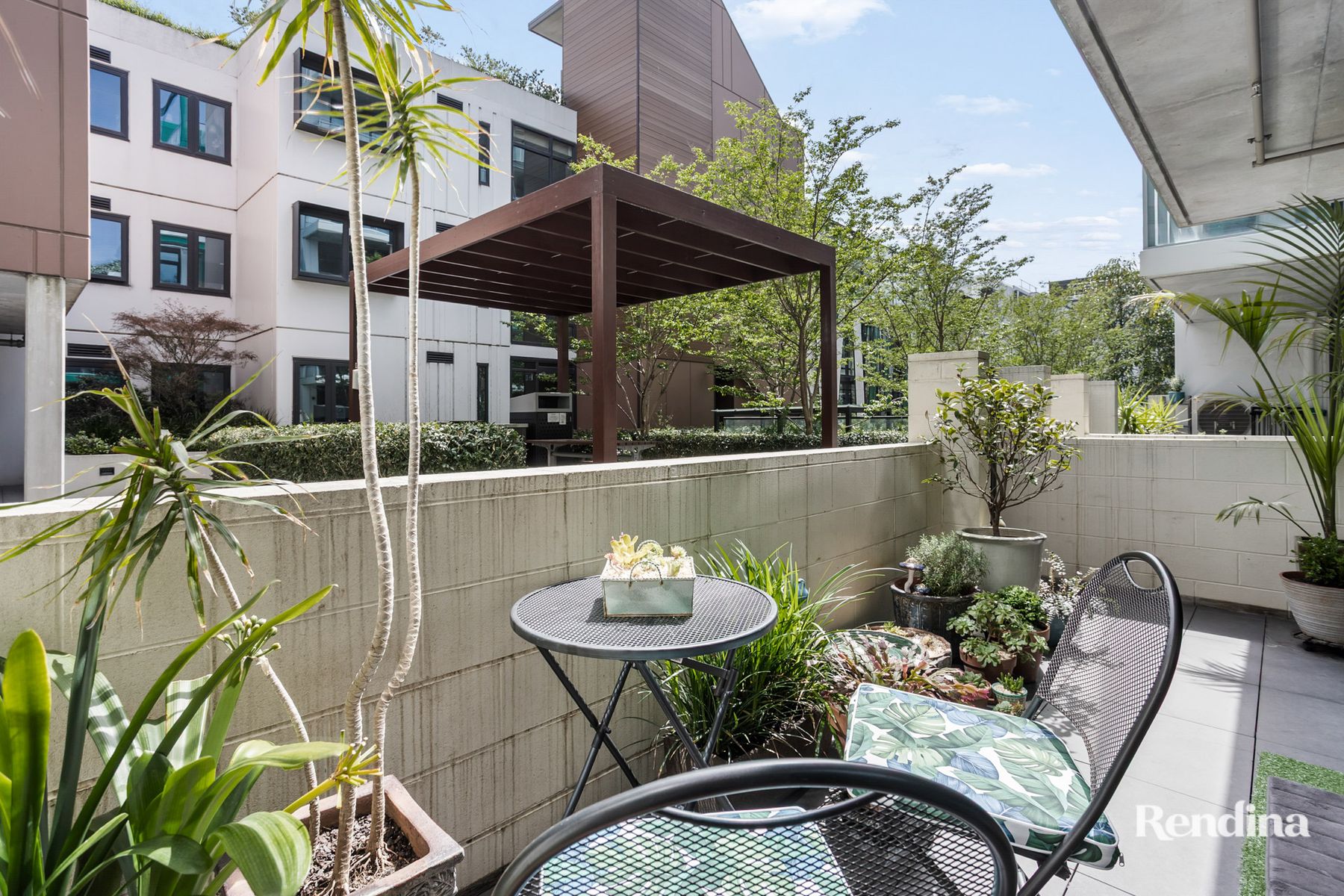 123/77 Hobsons Road, Kensington - Thumbnail 8