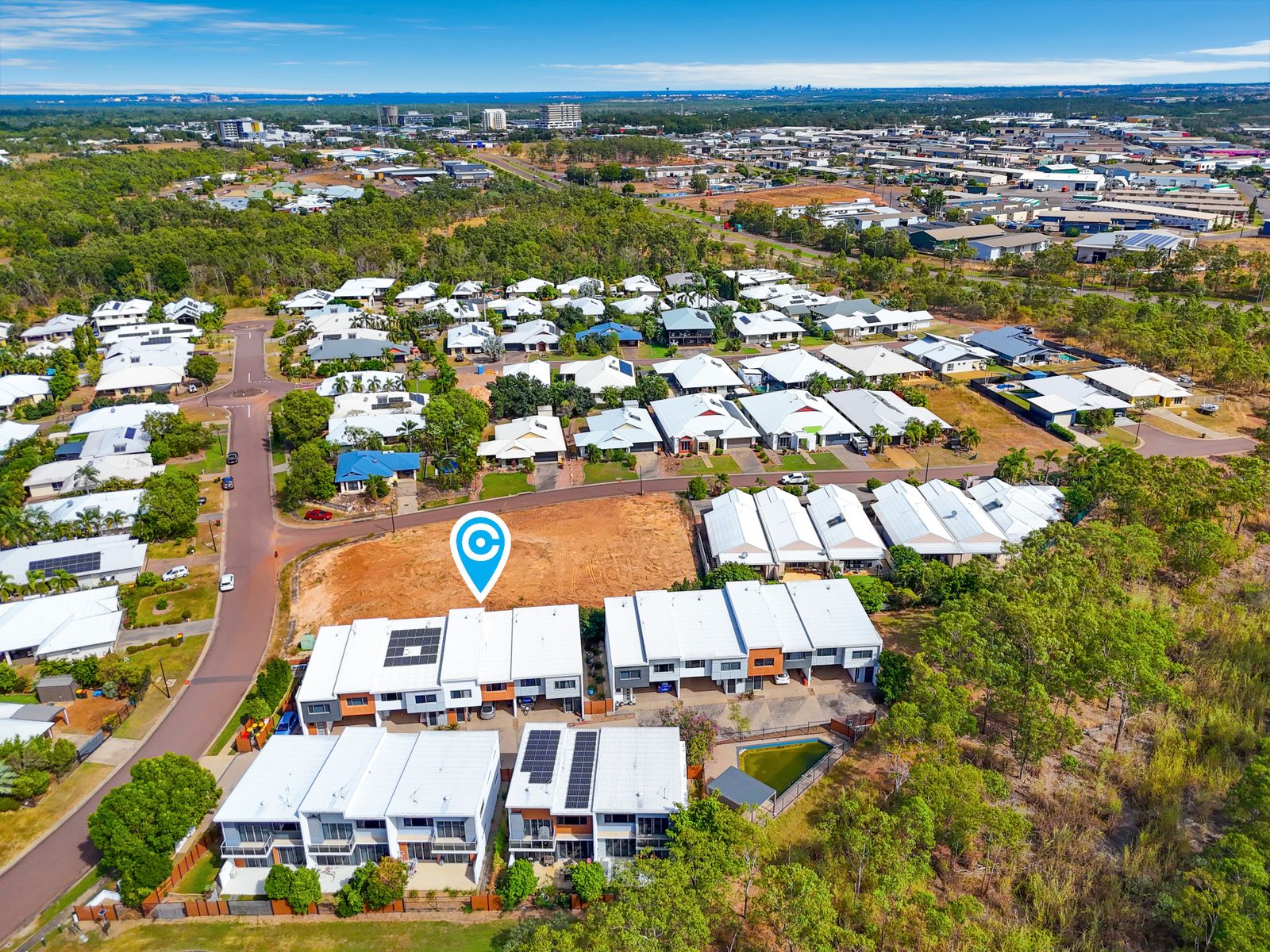 3/33 Bauldry Avenue, Farrar NT 0830, Farrar - Thumbnail 2