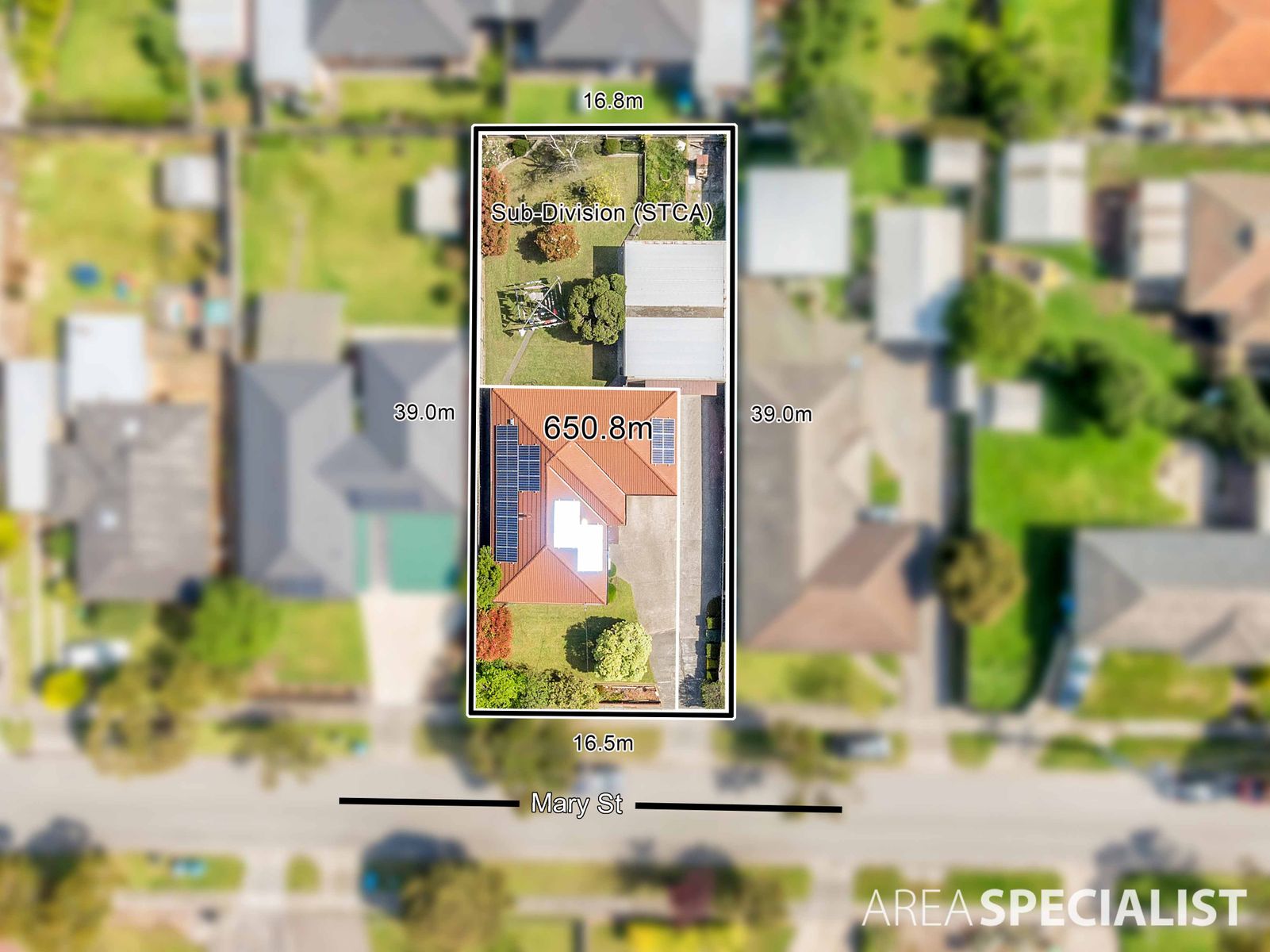 4 Mary Street, Hampton Park, VIC 3976, Hampton Park - Thumbnail 2