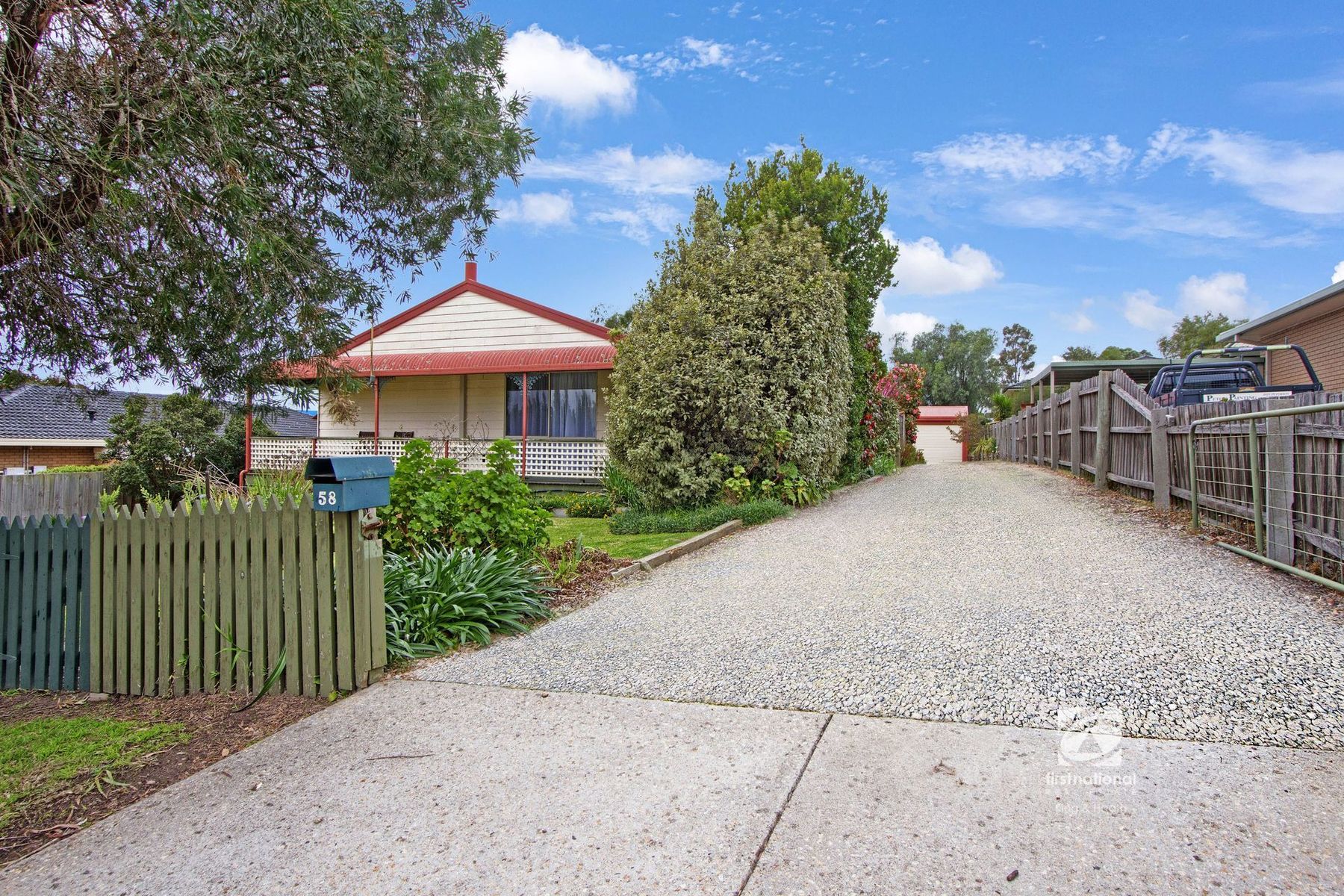 58 Alexander Parade, Lucknow VIC 3875, Lucknow - Thumbnail 2