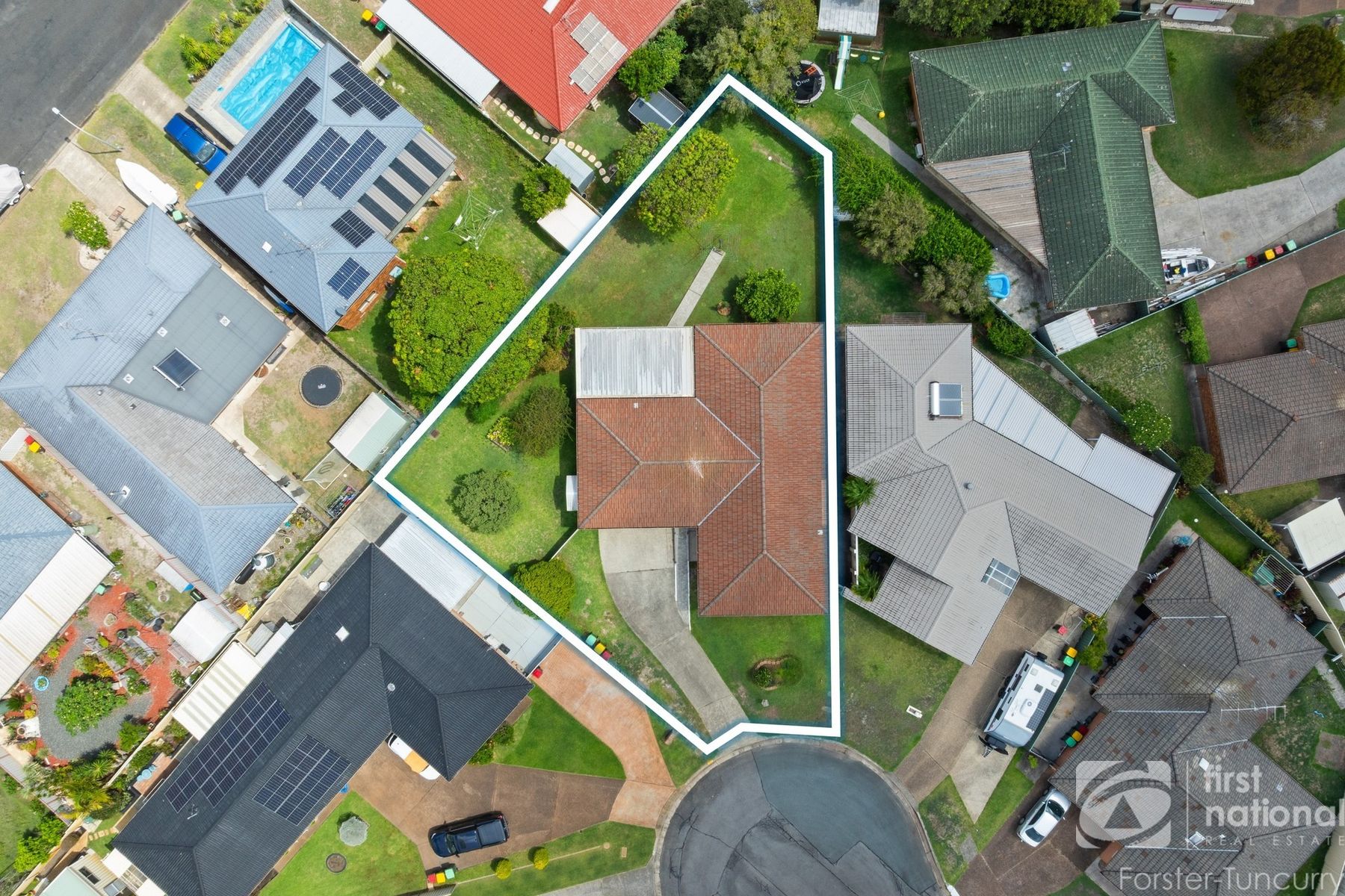 8 Annette Place, Tuncurry NSW 2428, Tuncurry - Thumbnail 3