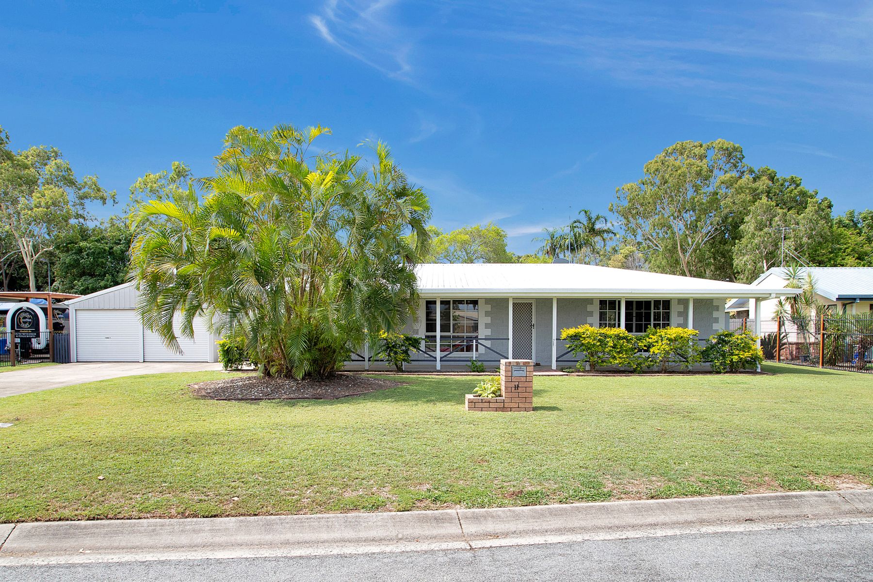 11 Monique Court, Andergrove, QLD 4740, Andergrove - Thumbnail 2