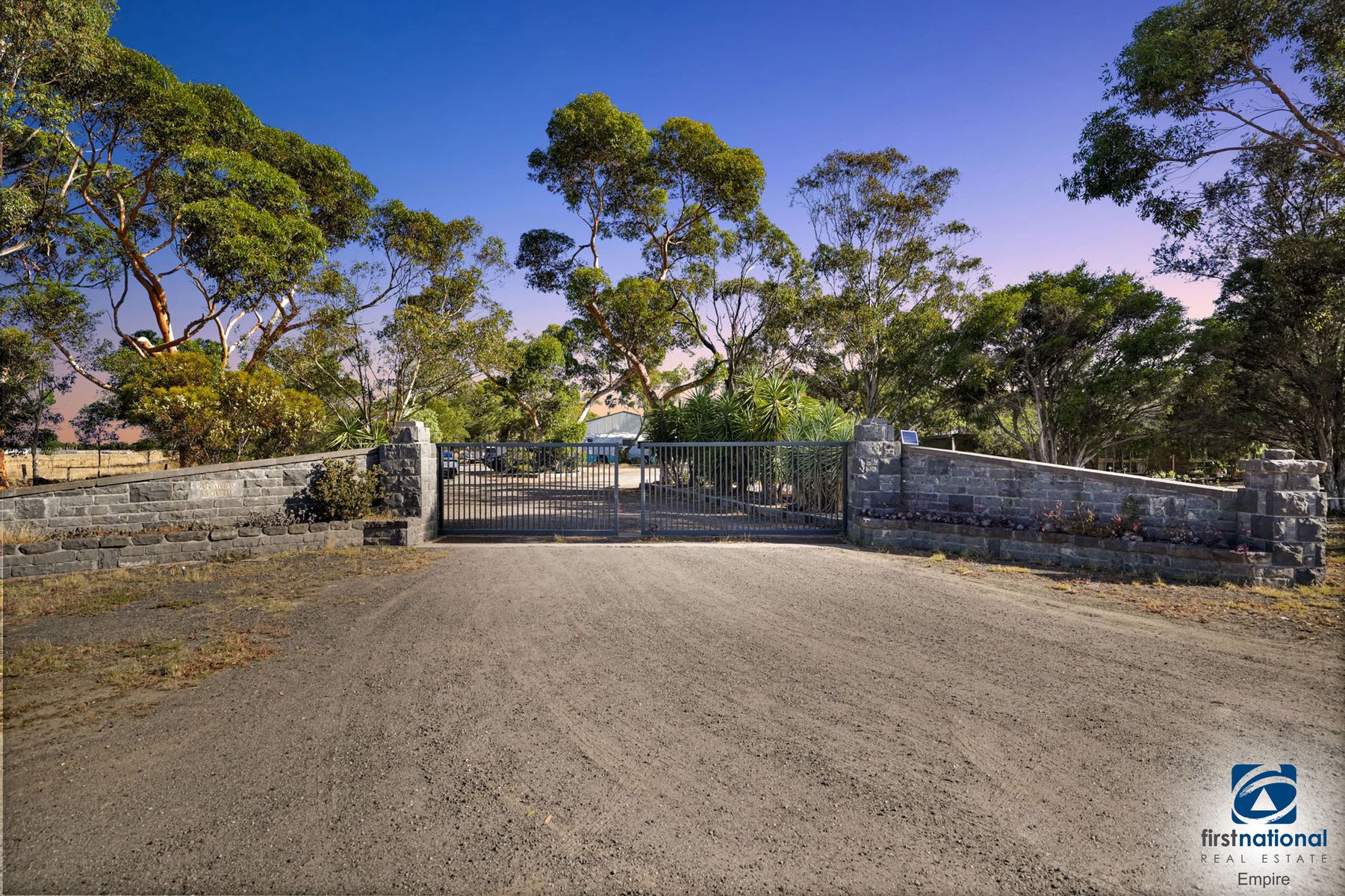 90 Narraburra Road, Little River - Image 1