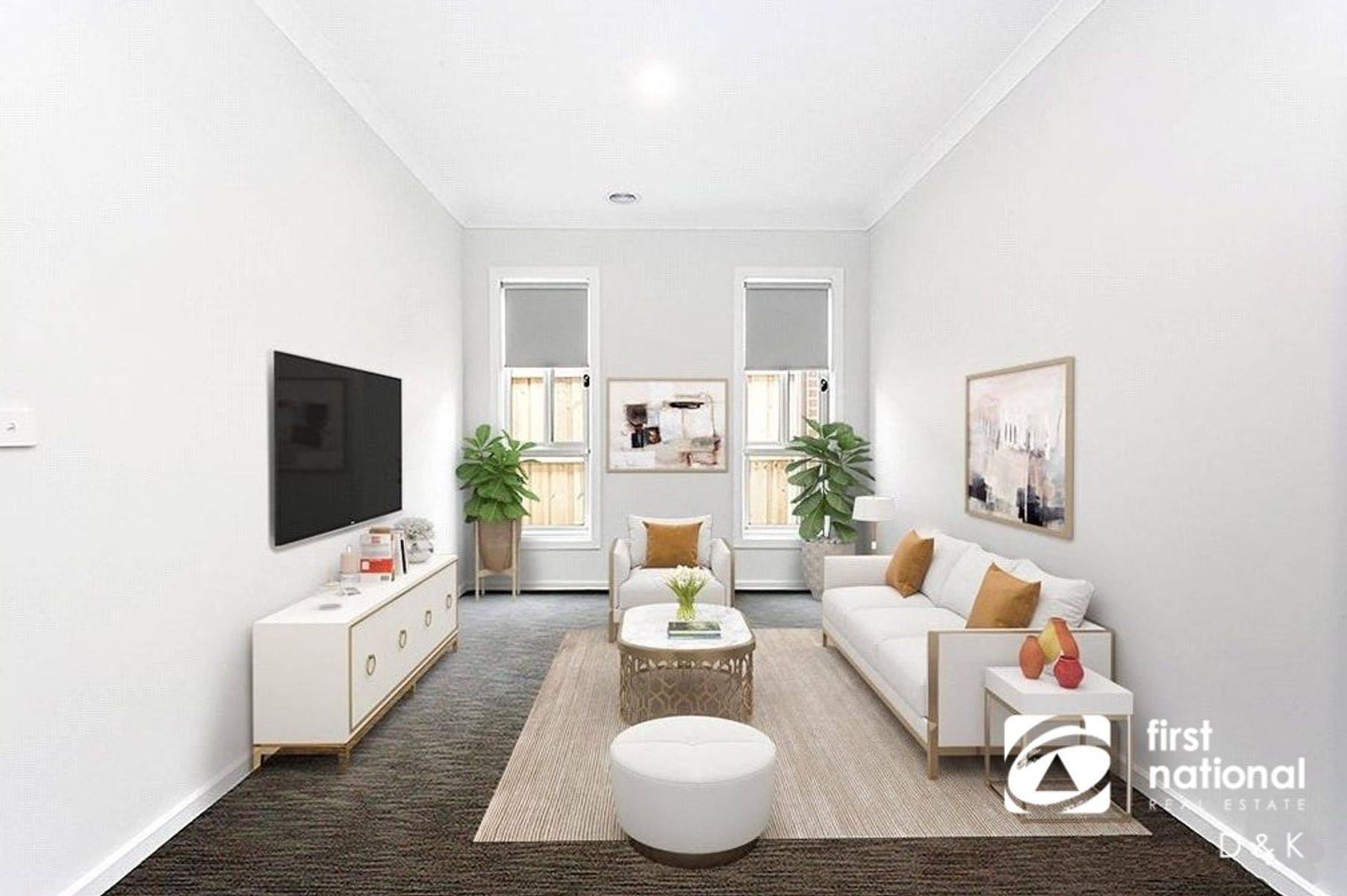 83 Pienza Road, Fraser Rise VIC 3336, Fraser Rise - Thumbnail 2