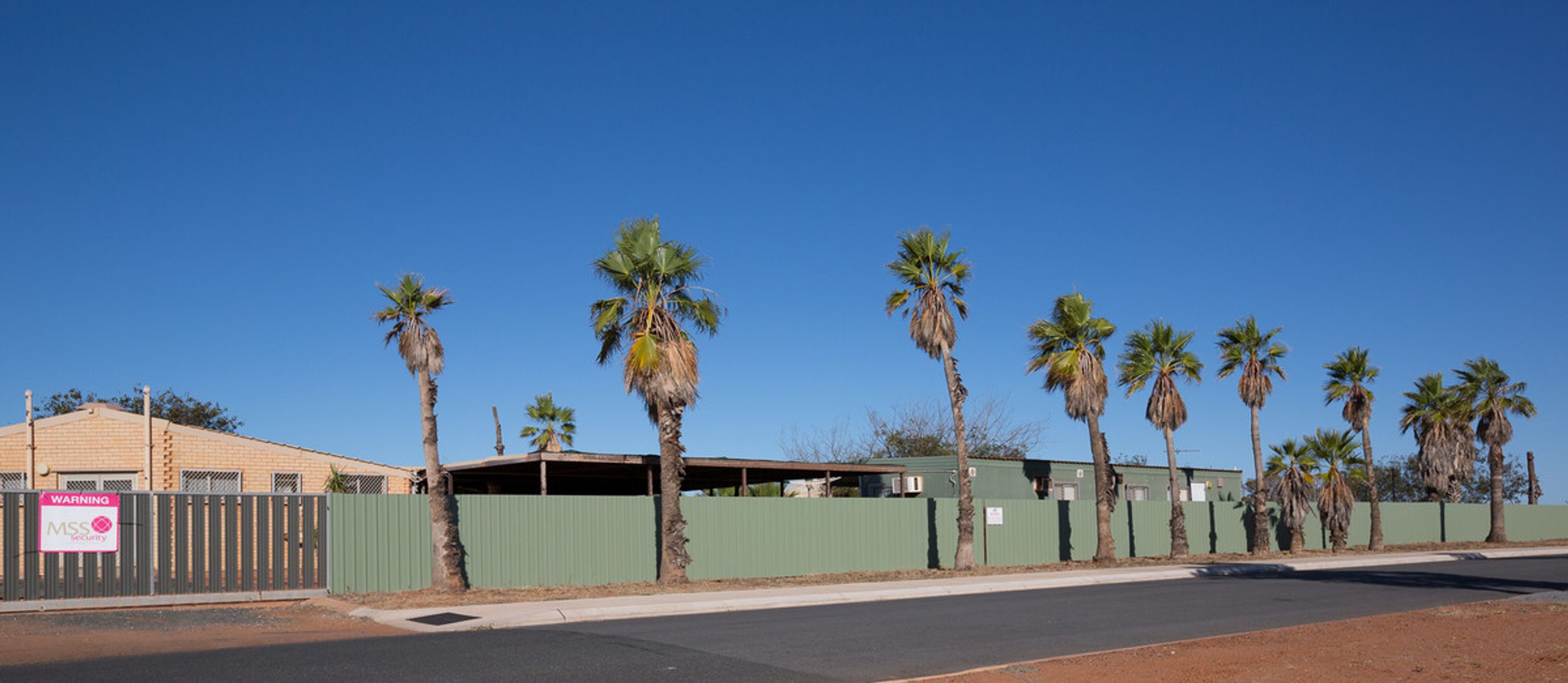 1 Goode Street, Port Hedland WA 6721, Port Hedland - Image 1