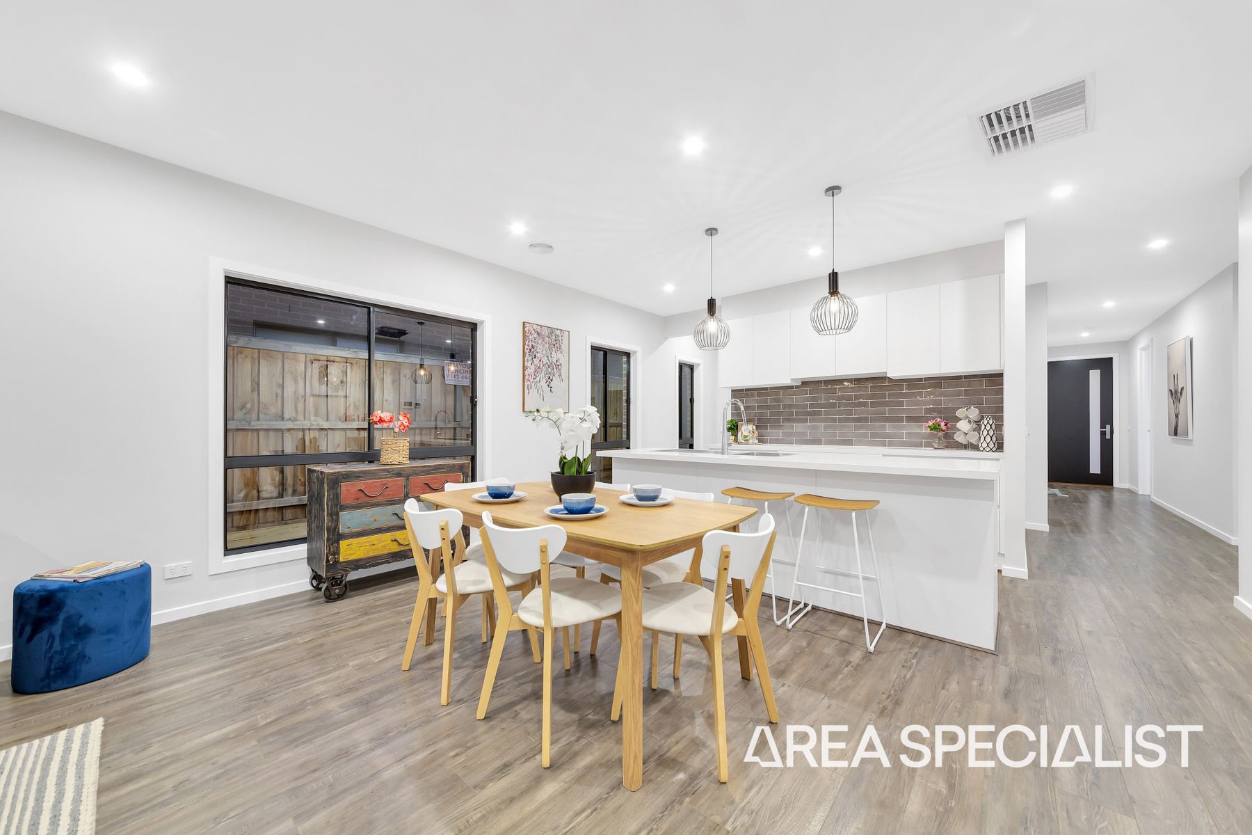 22 Gilfillan Circuit, Thornhill Park, VIC 3335, Thornhill Park - Thumbnail 7